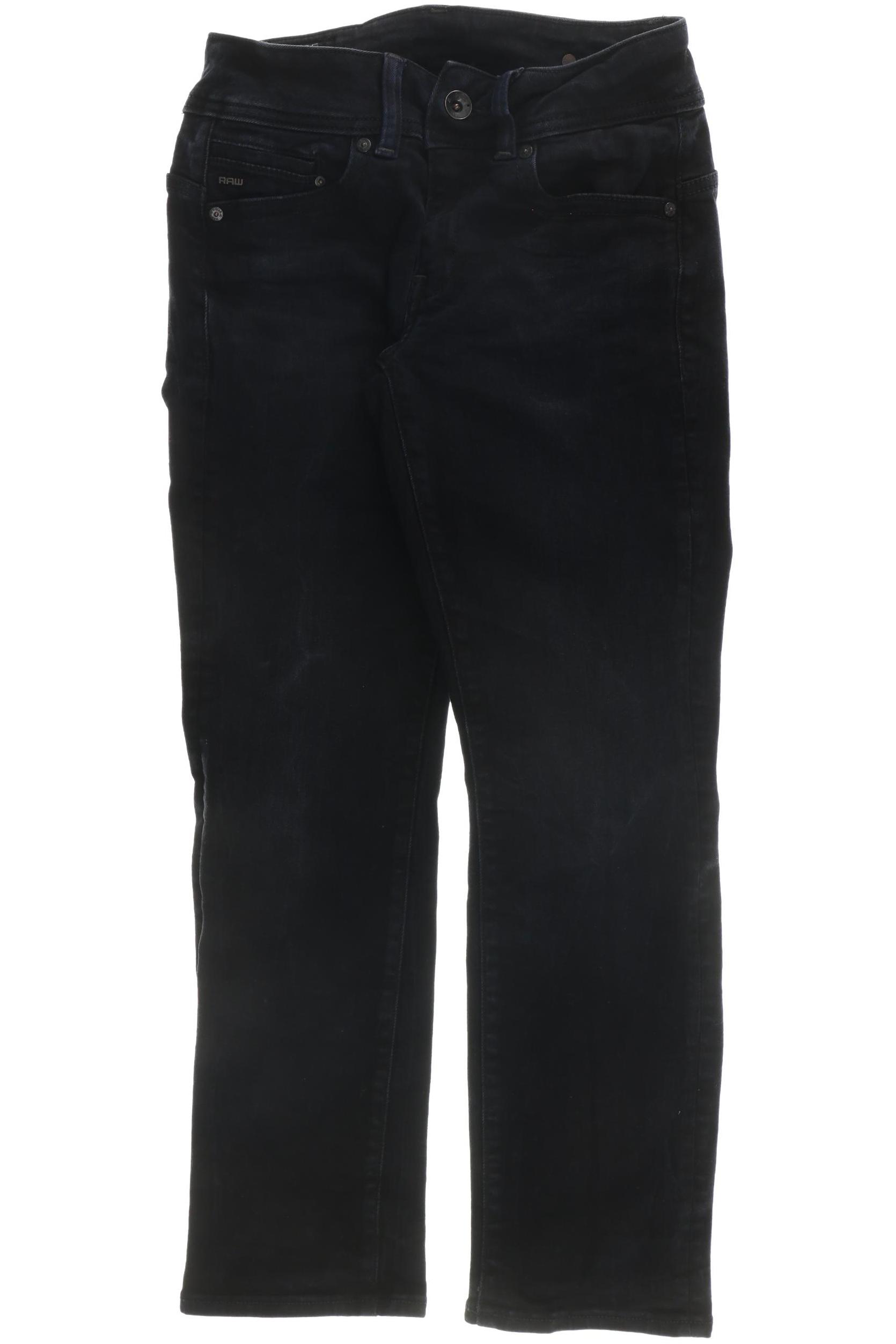 

G Star RAW Damen Jeans, blau, Gr. 27