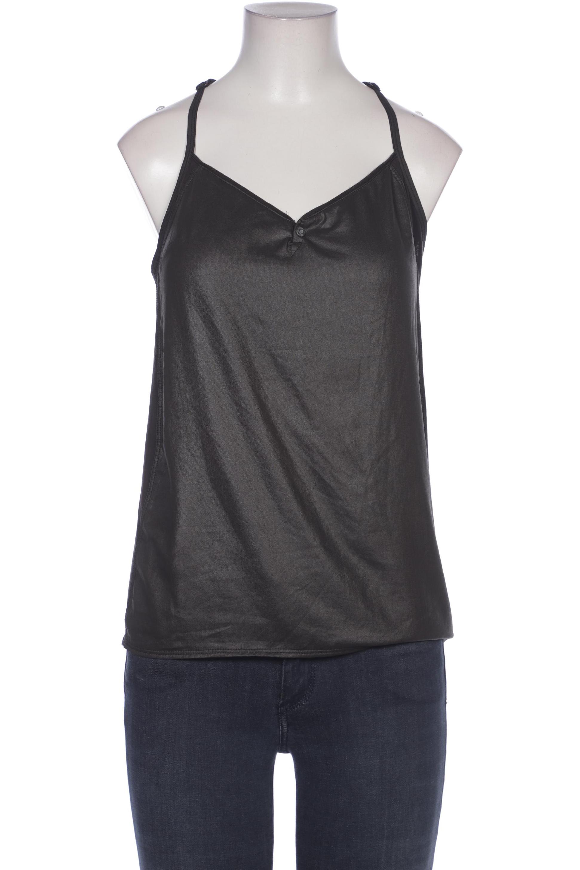 

G Star RAW Damen Top, grün, Gr. 34