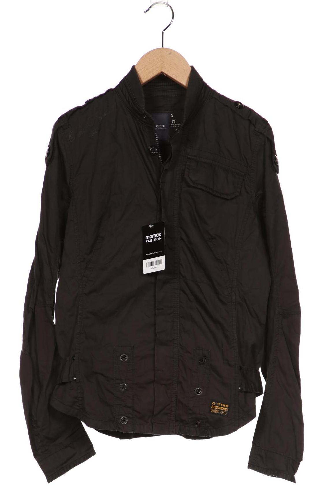 

G-Star RAW Damen Jacke, grün, Gr. 36