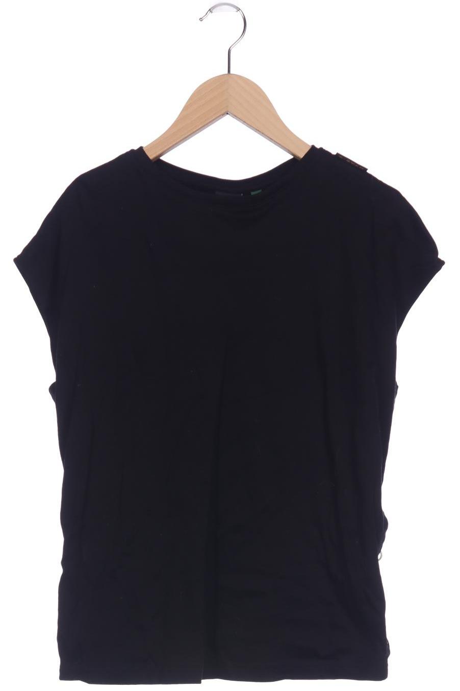 

G Star RAW Damen T-Shirt, schwarz, Gr. 36