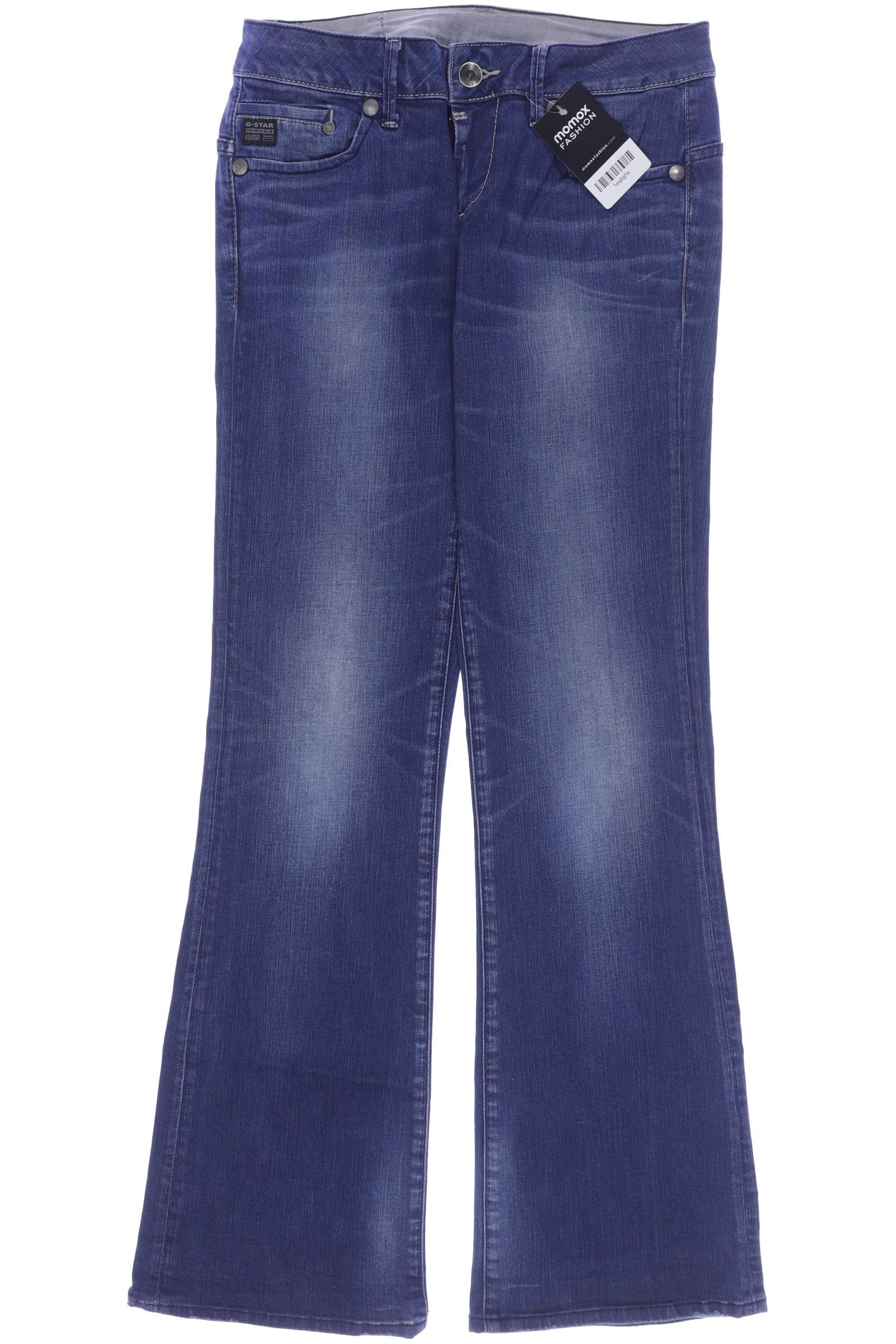 

G-Star RAW Damen Jeans, blau, Gr. 28