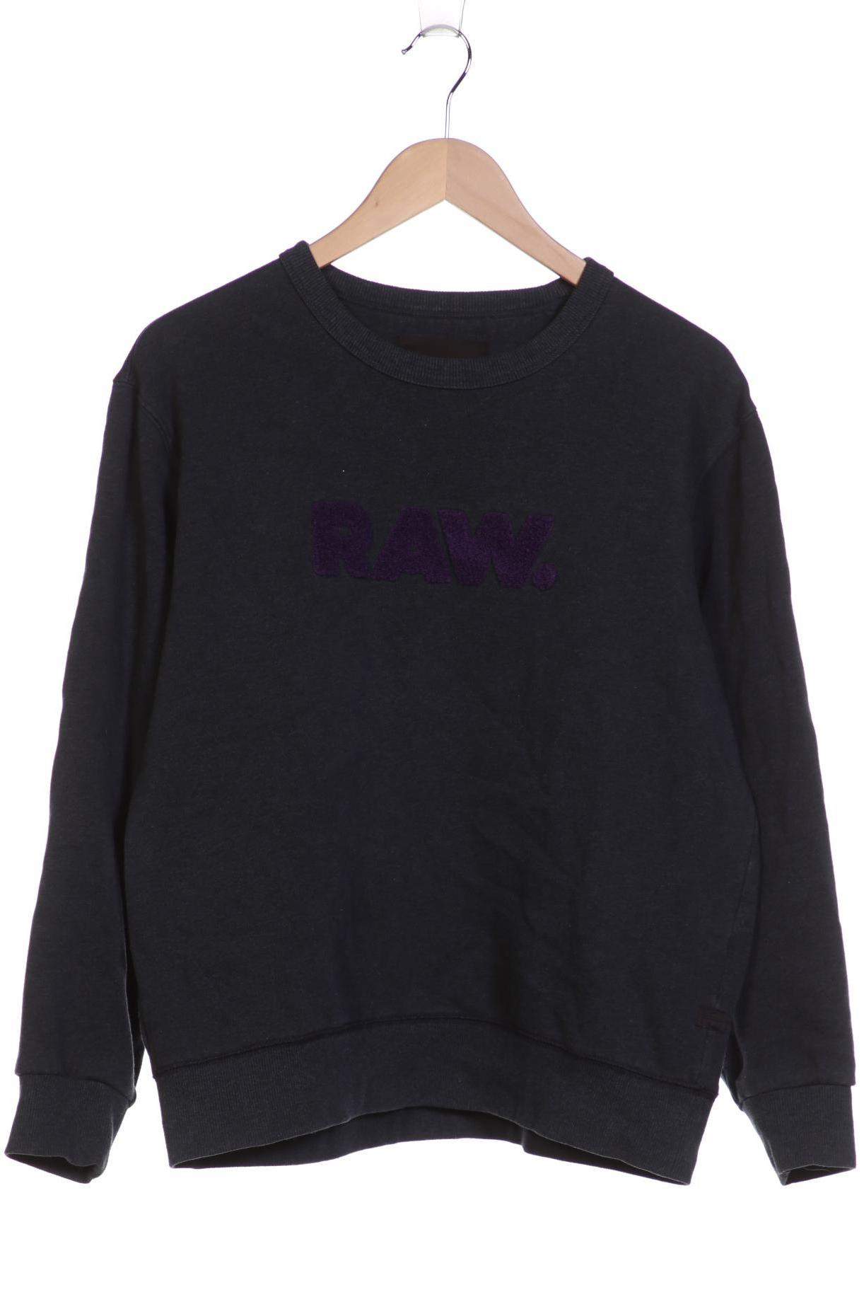 

G Star RAW Herren Sweatshirt, marineblau, Gr. 52