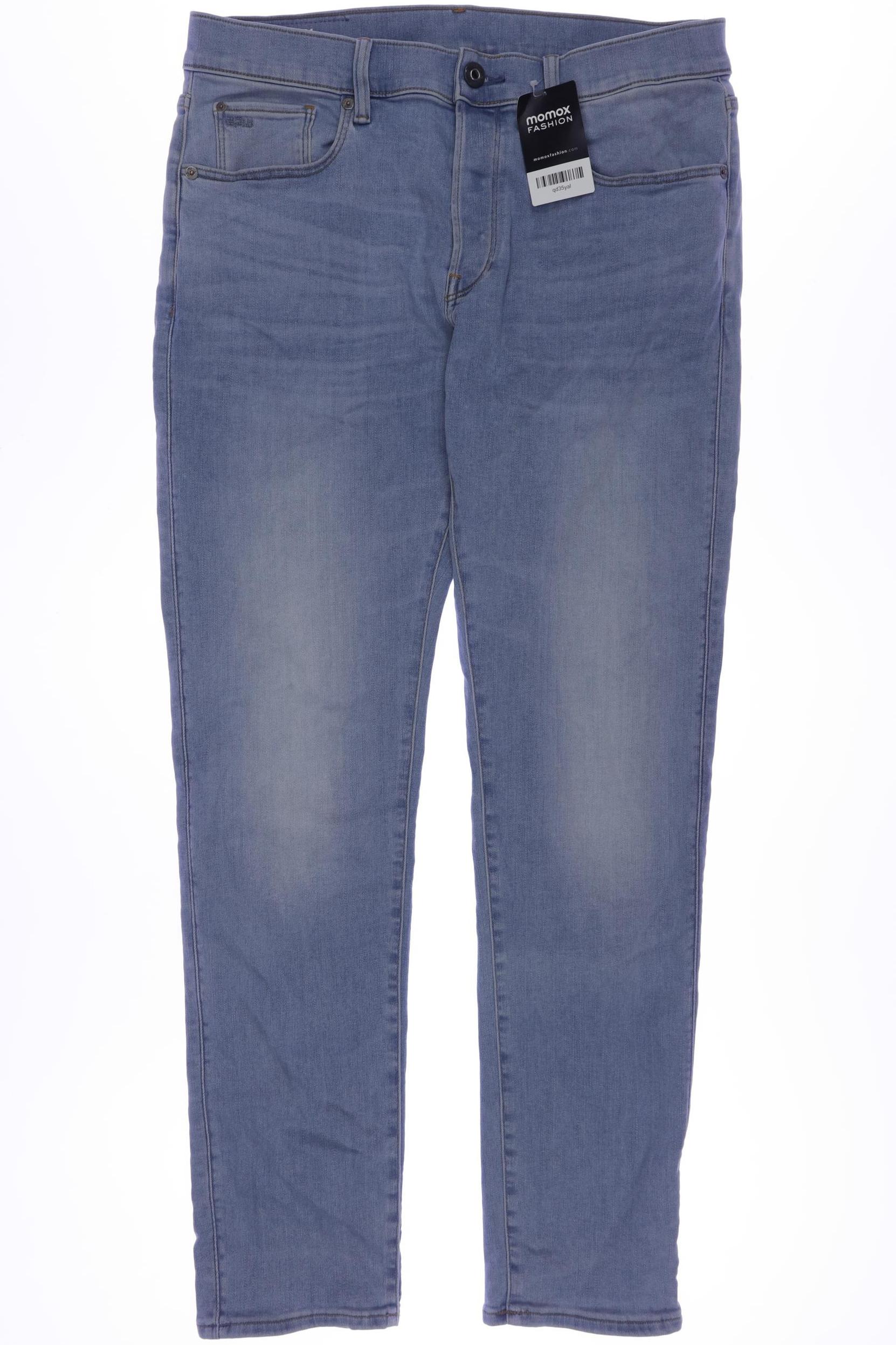 

G Star RAW Herren Jeans, blau, Gr. 32