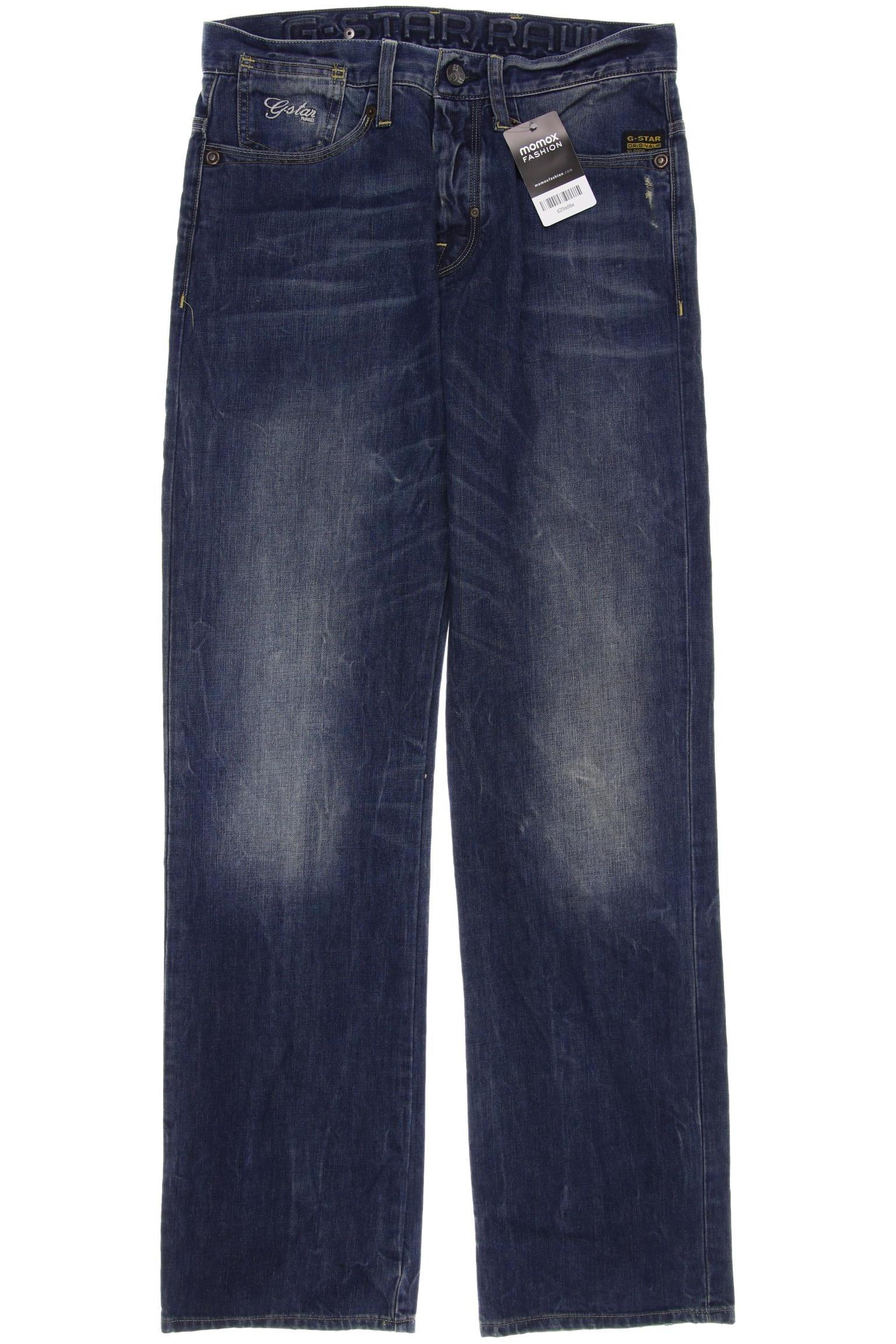 

G Star RAW Herren Jeans, blau, Gr. 30