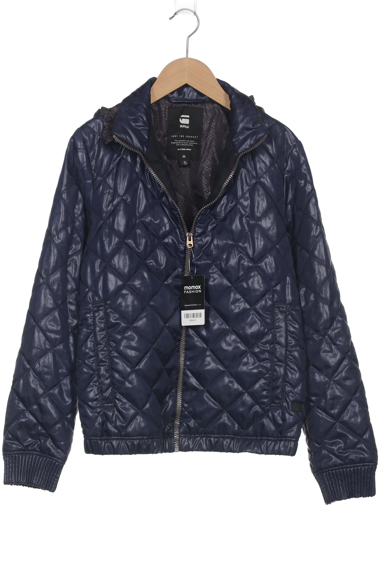 

G Star RAW Damen Jacke, marineblau, Gr. 38