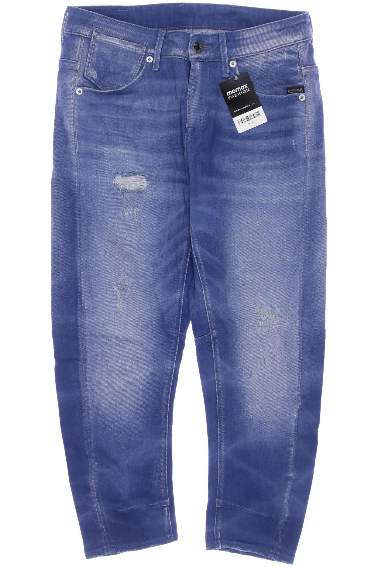 

G Star RAW Damen Jeans, blau, Gr. 29