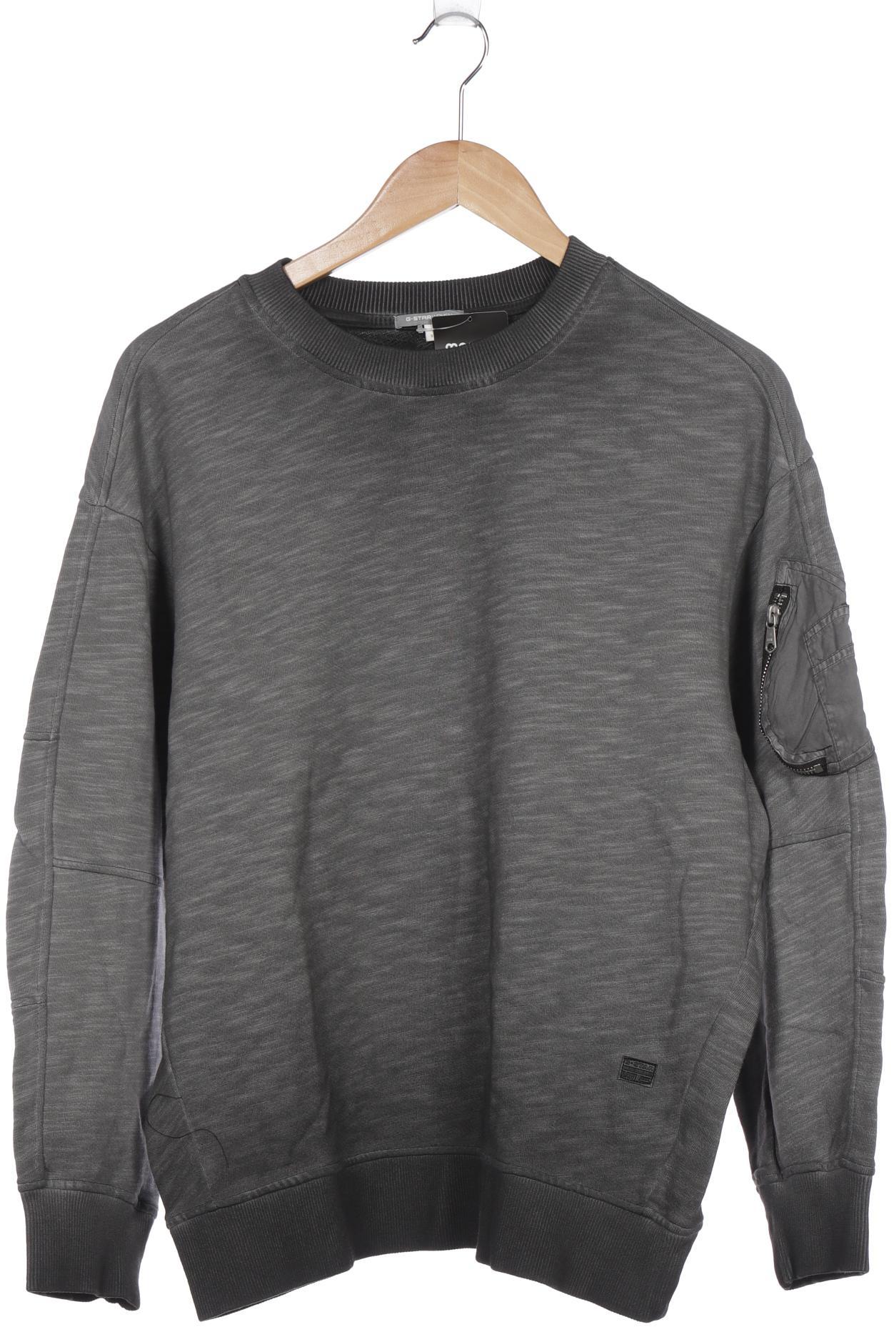 

G Star RAW Damen Sweatshirt, grau, Gr. 36