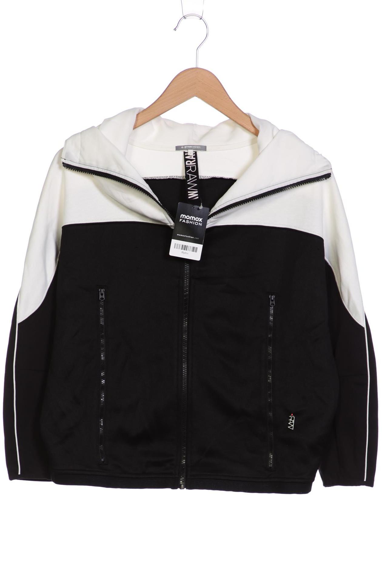 

G-Star RAW Damen Kapuzenpullover, schwarz, Gr. 36