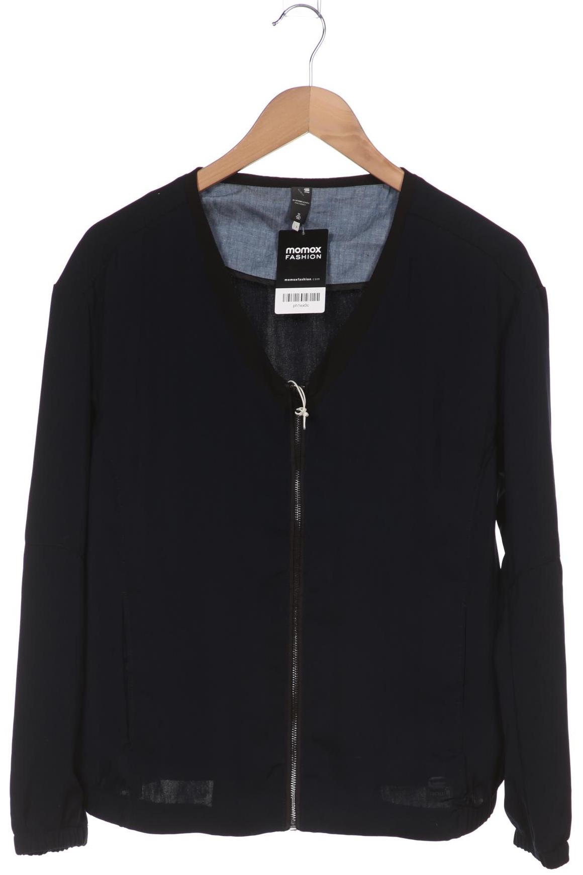 

G Star RAW Damen Strickjacke, marineblau, Gr. 36