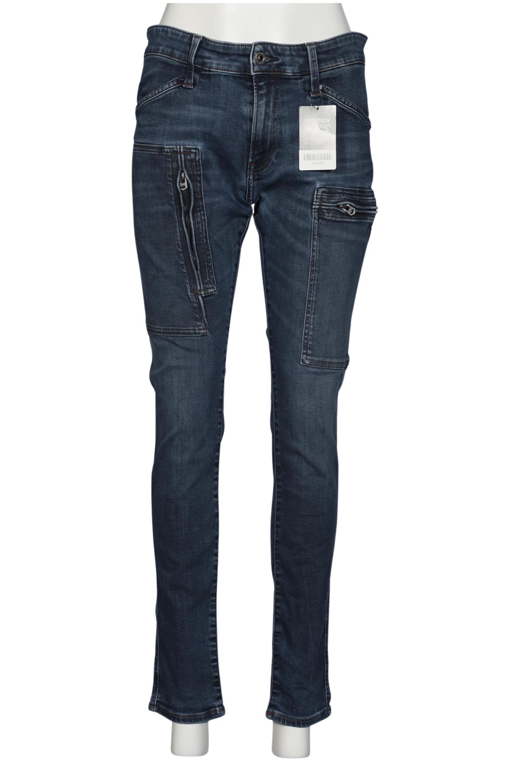 

G Star RAW Damen Jeans, blau, Gr. 31