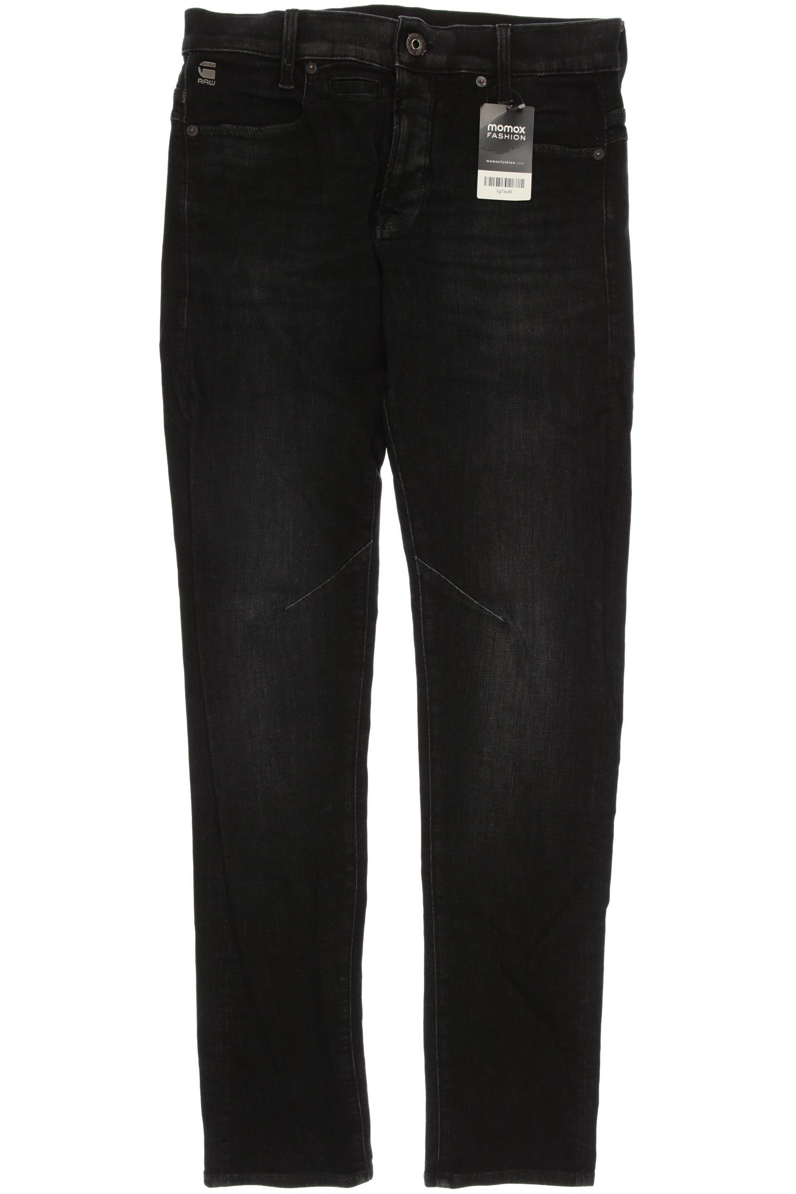 

G STAR RAW Herren Jeans, grau