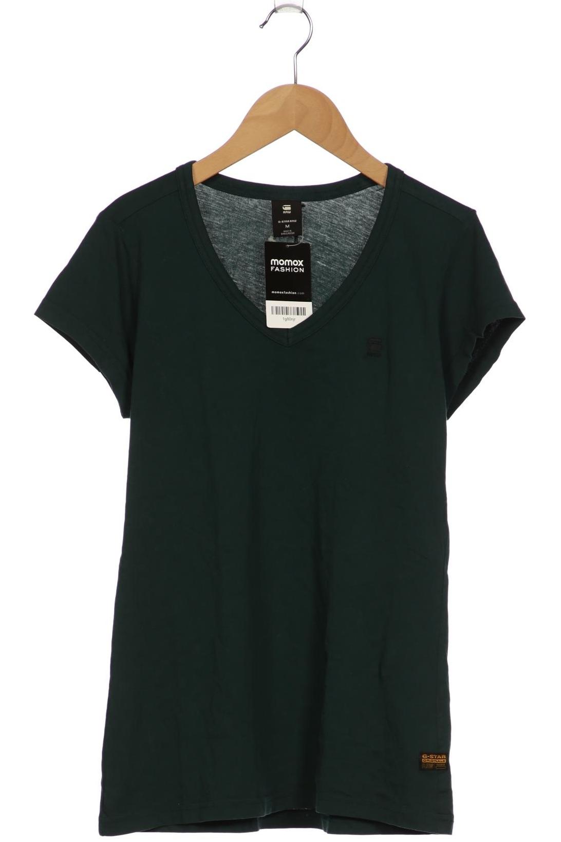 

G Star RAW Damen T-Shirt, türkis, Gr. 38
