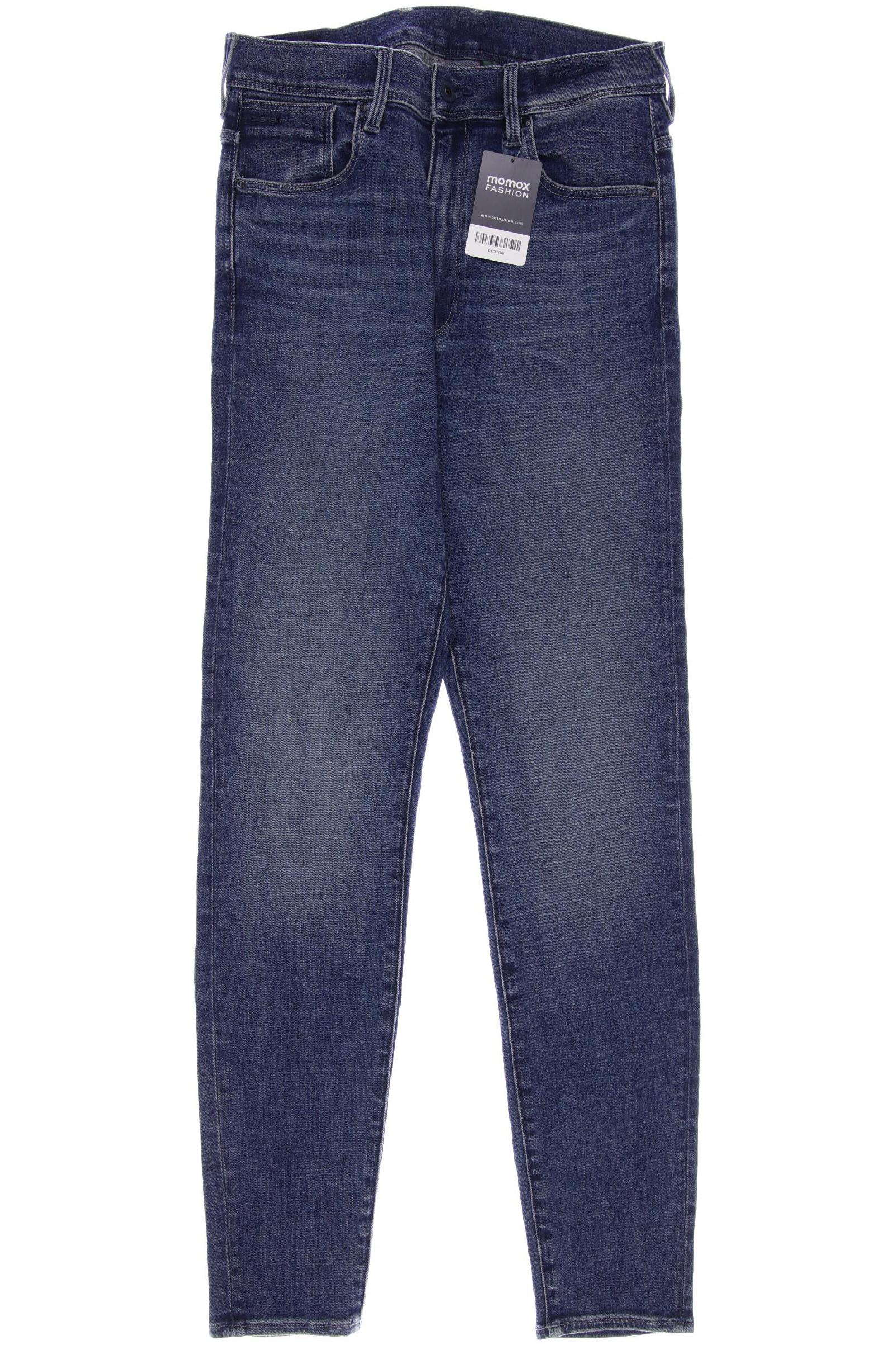 

G Star RAW Damen Jeans, marineblau, Gr. 29