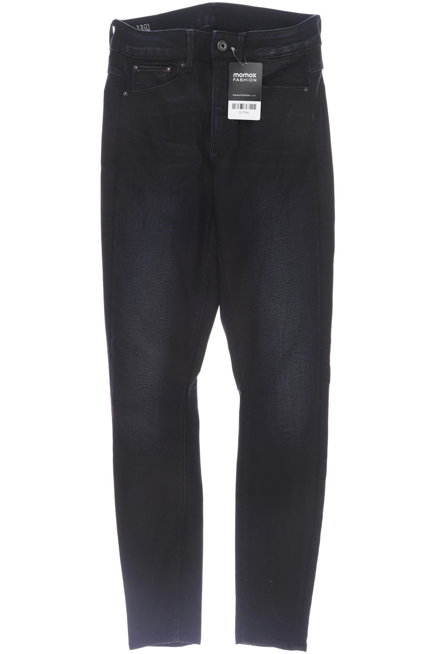 

G-Star RAW Damen Jeans, marineblau, Gr. 38