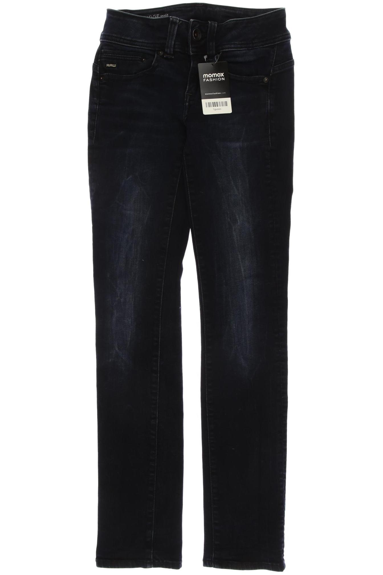 

G STAR RAW Damen Jeans, marineblau