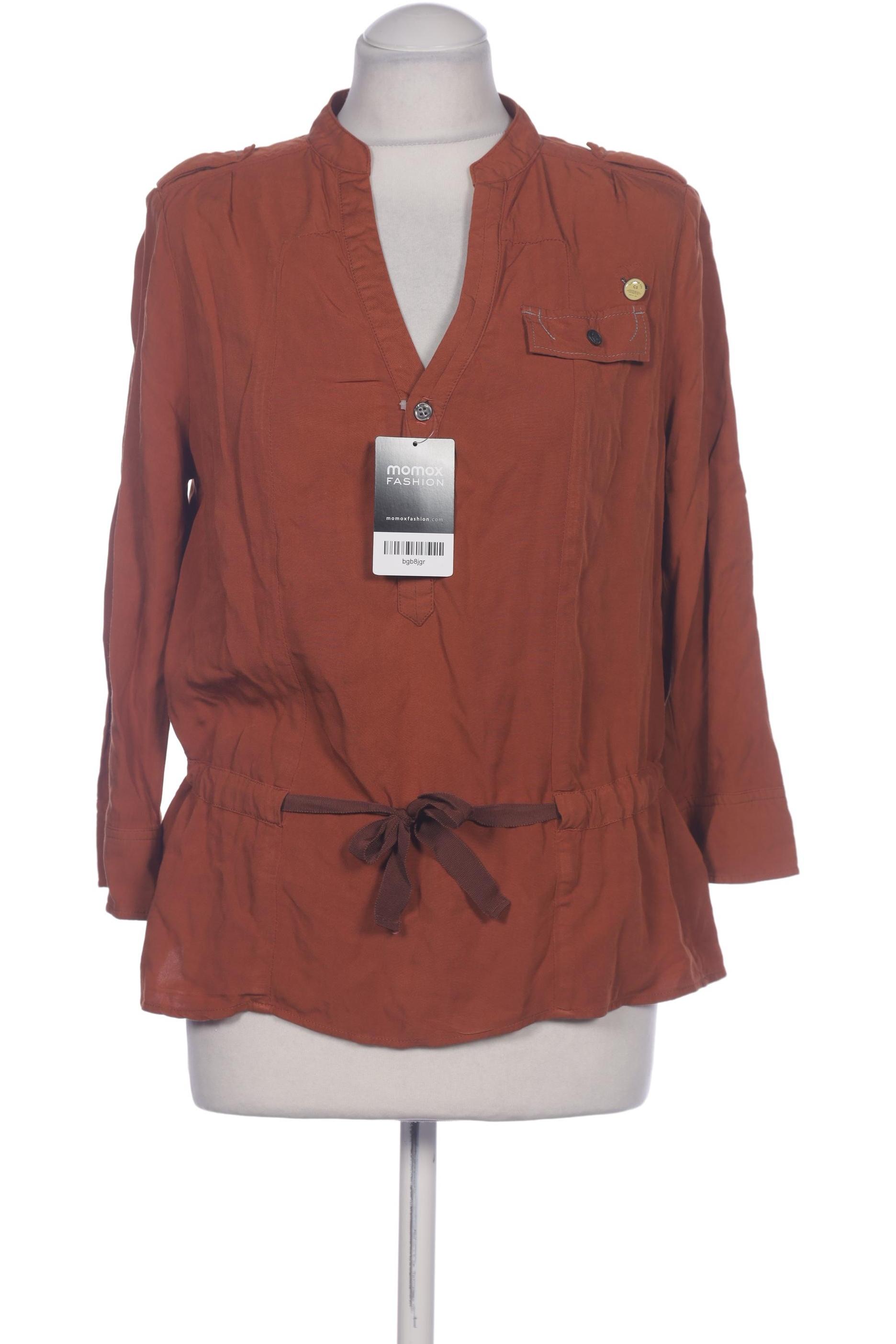 Thumbnail - G Star RAW Damen Bluse, orange, Gr. 38