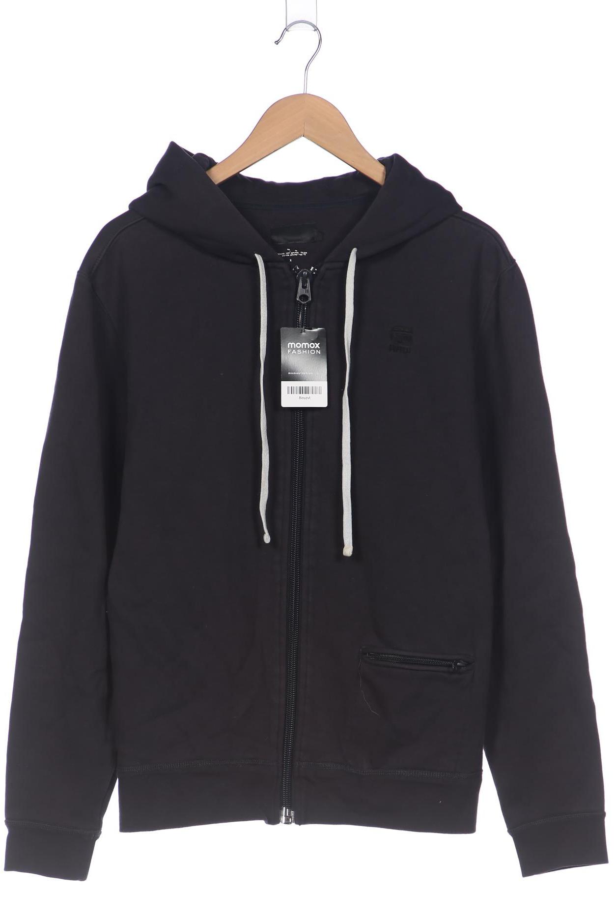 

G Star RAW Herren Kapuzenpullover, marineblau, Gr. 54