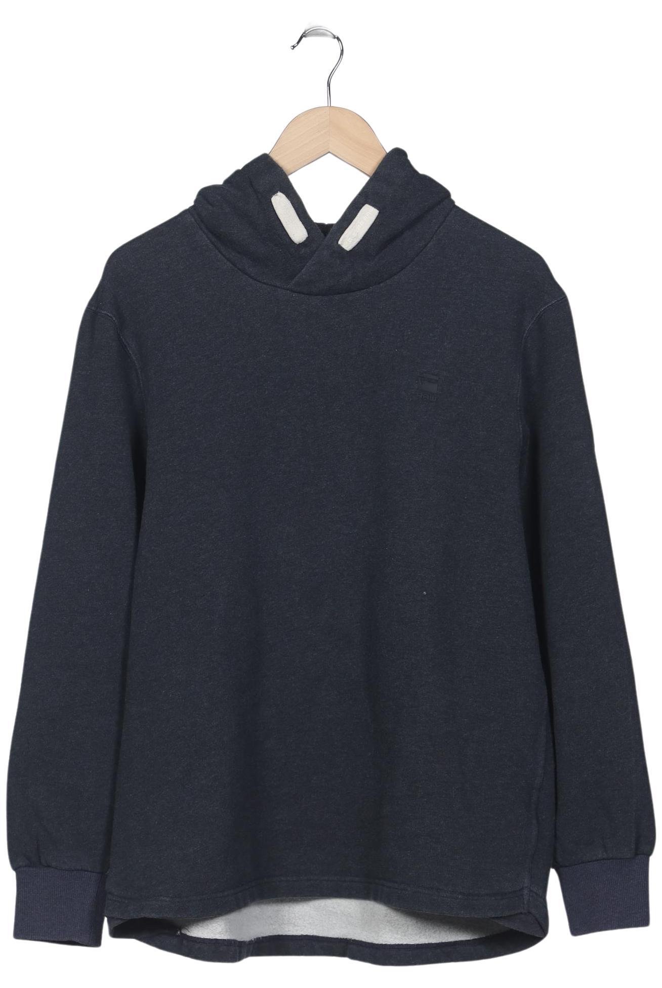 

G Star RAW Herren Kapuzenpullover, marineblau, Gr. 54