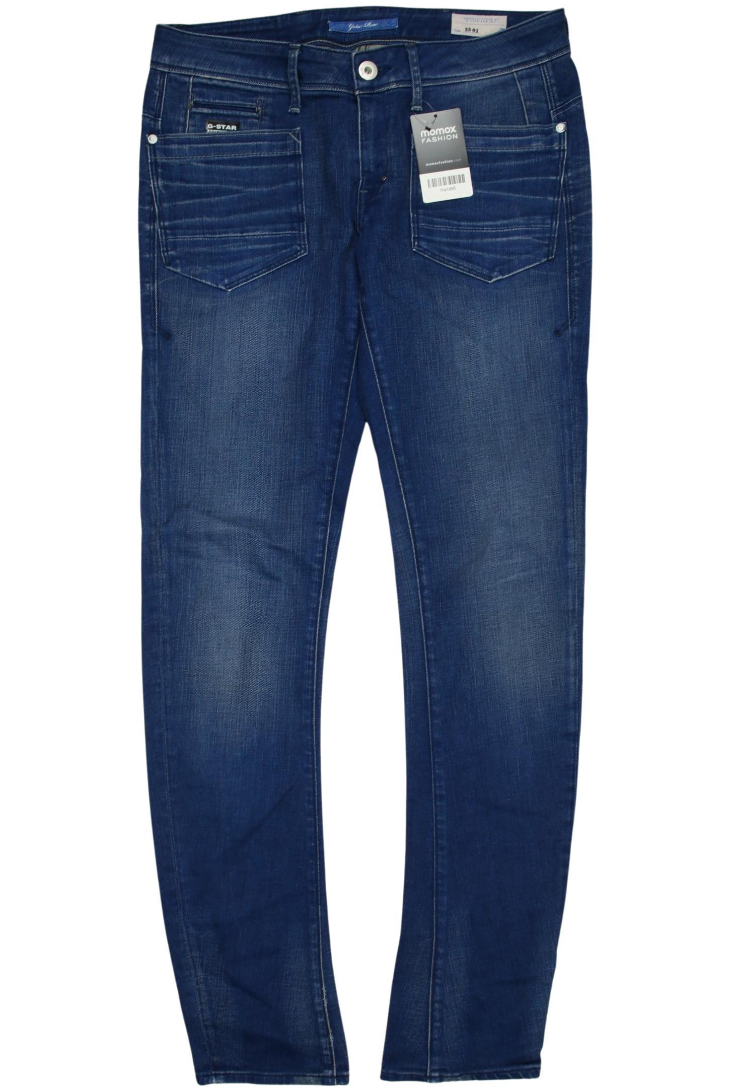 

G Star RAW Damen Jeans, blau, Gr. 30