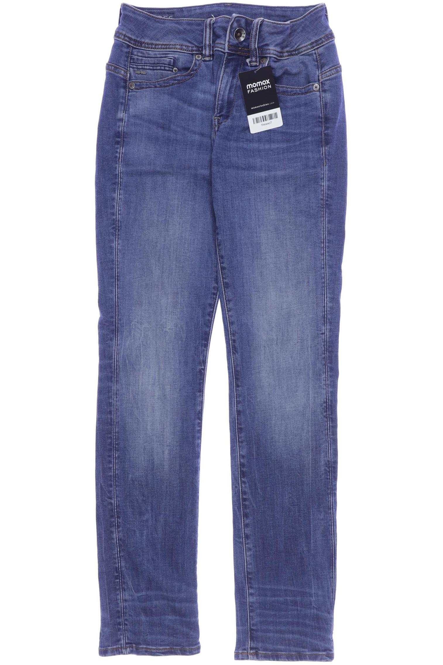 

G-Star RAW Damen Jeans, blau, Gr. 27