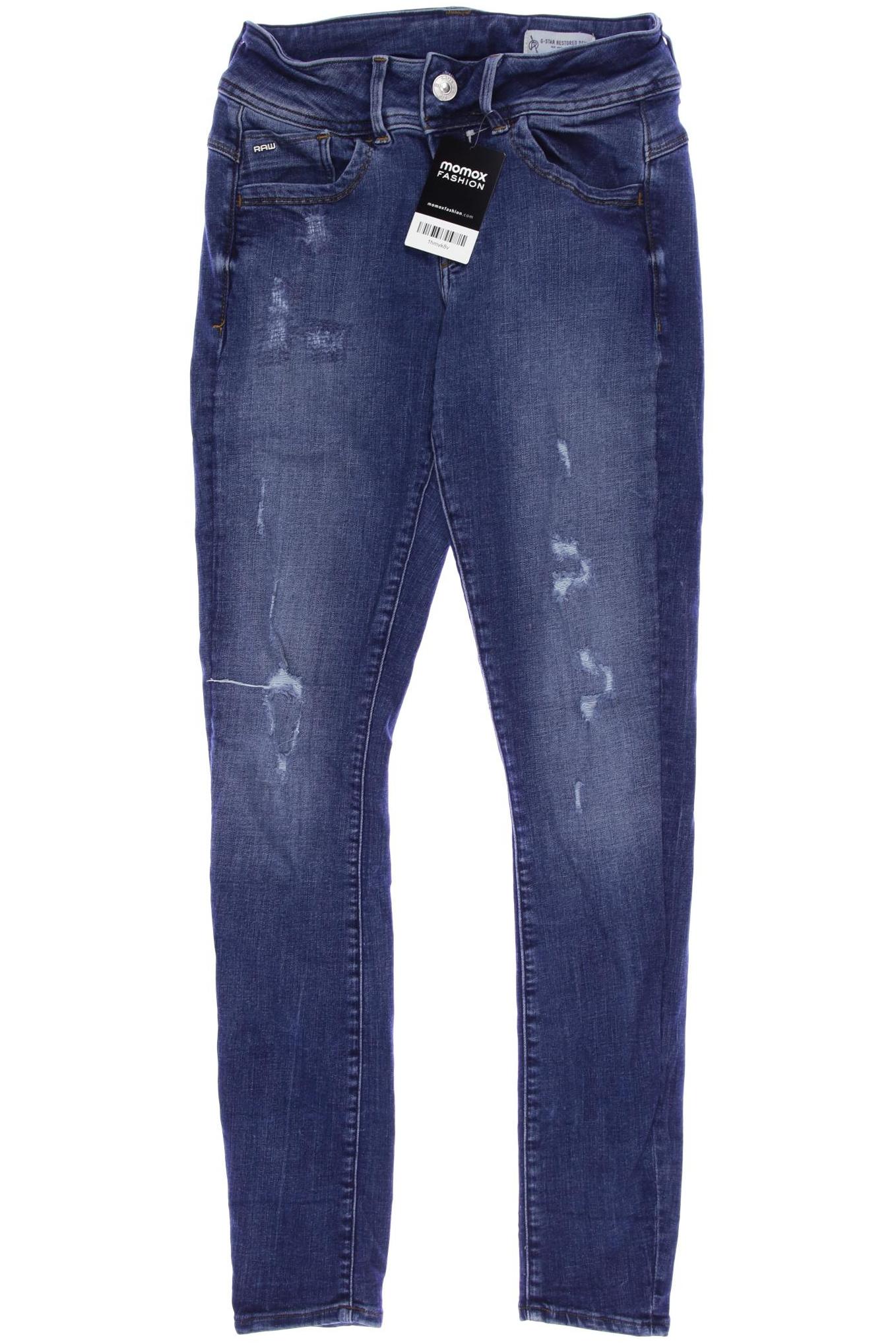 

G-Star RAW Damen Jeans, blau, Gr. 29