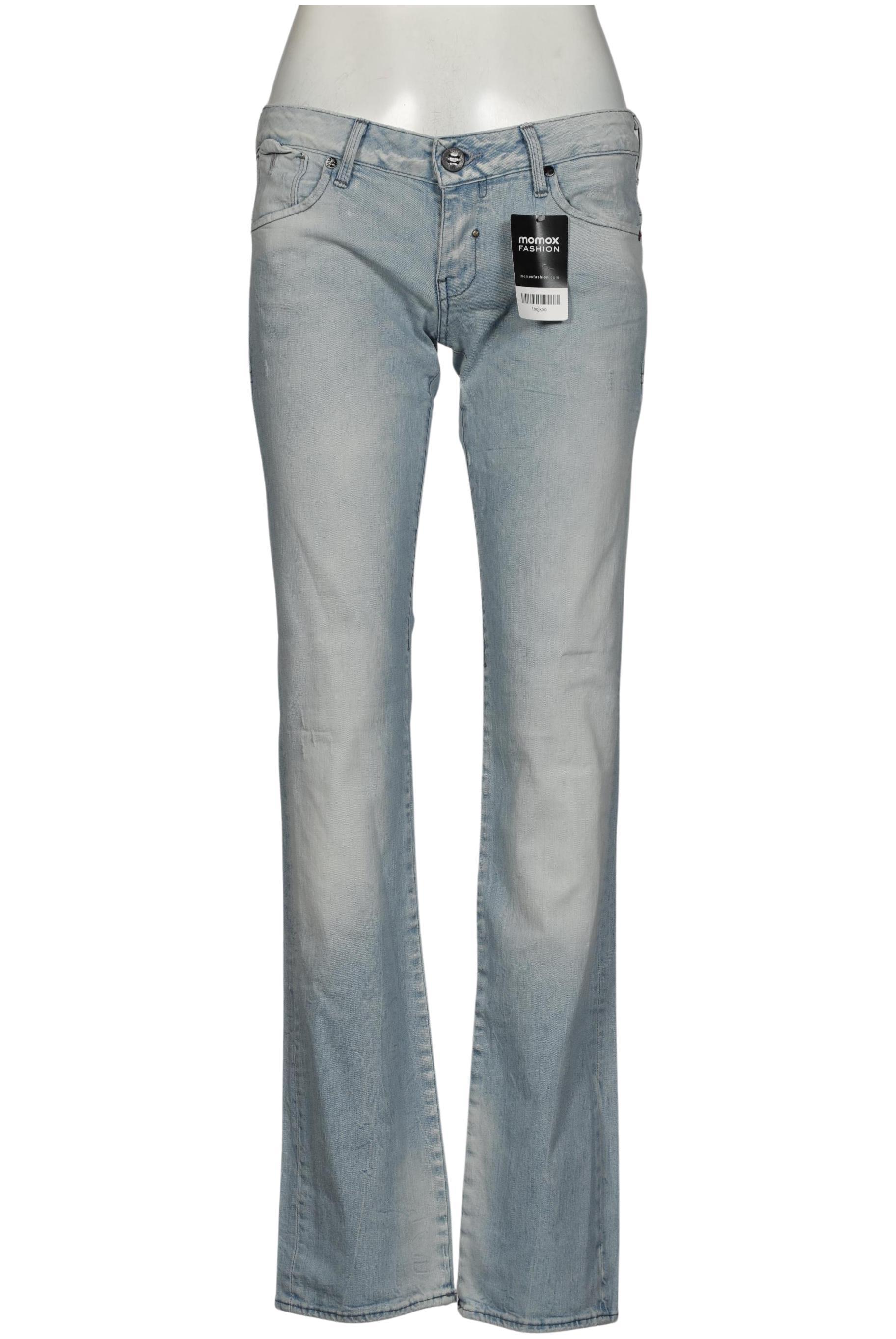 

G Star RAW Damen Jeans, hellblau, Gr. 30