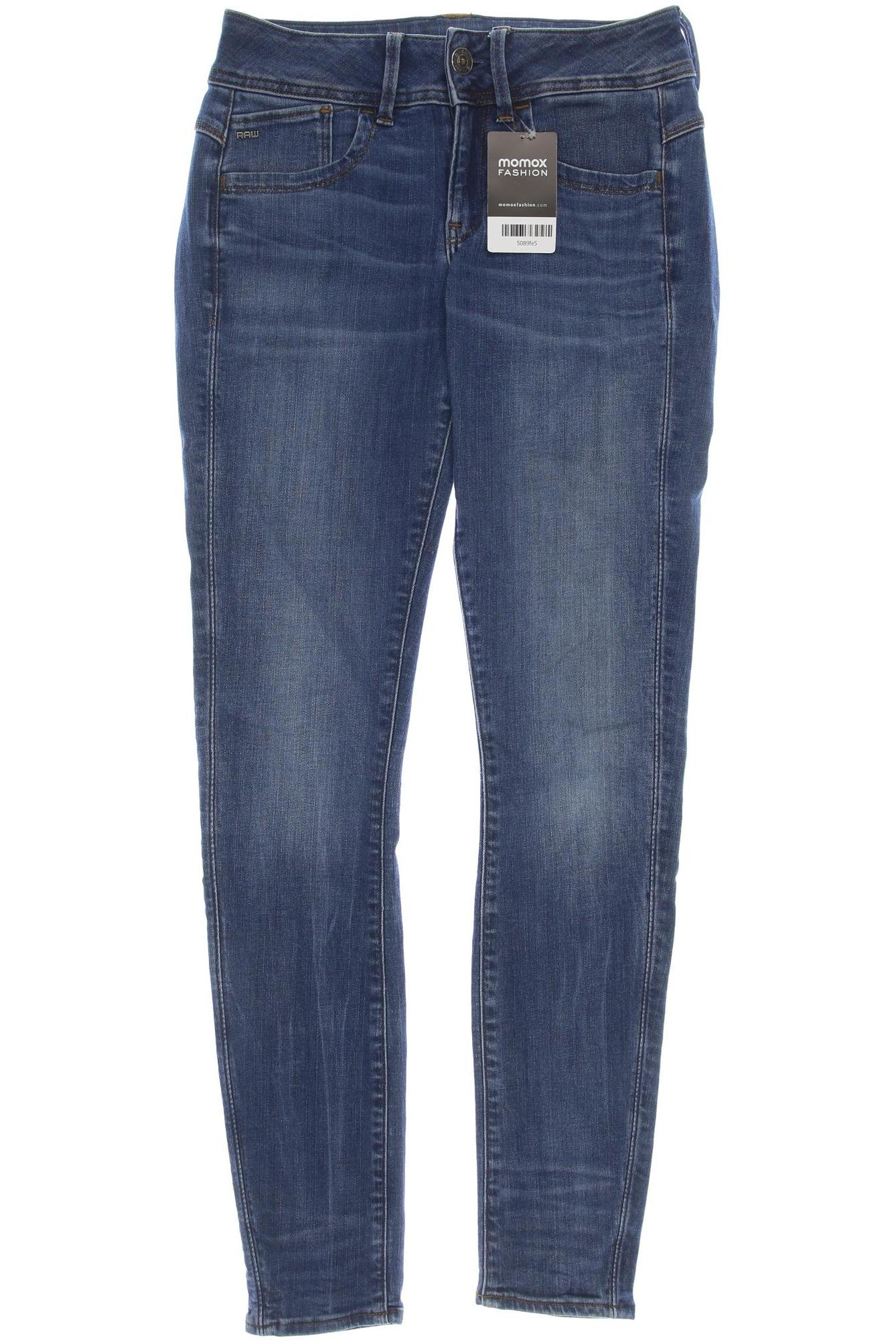 

G-Star RAW Damen Jeans, blau, Gr. 26