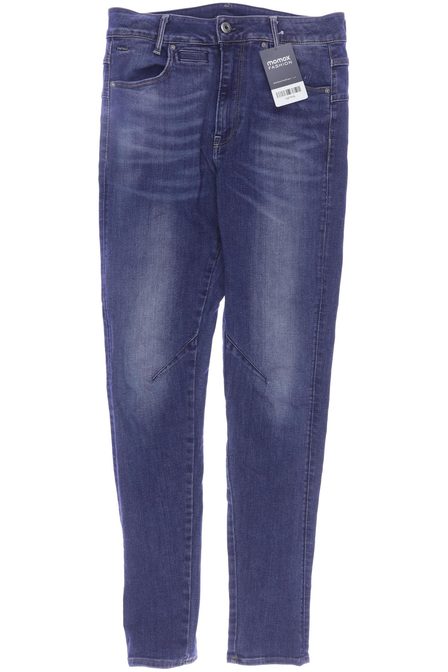 

G Star RAW Damen Jeans, blau, Gr. 25