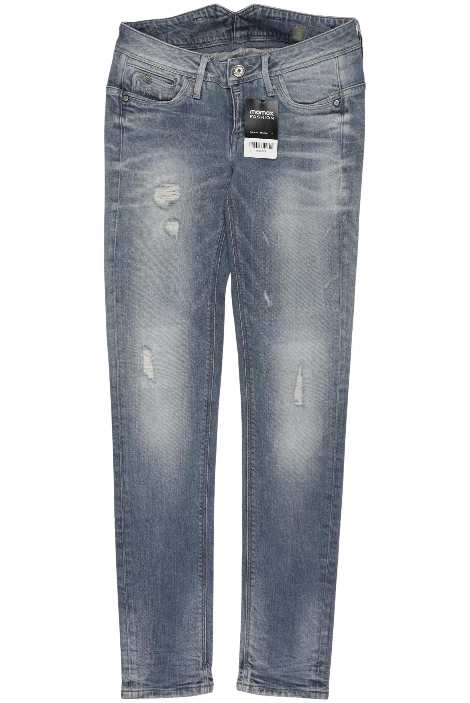 

G Star RAW Damen Jeans, hellblau, Gr. 27