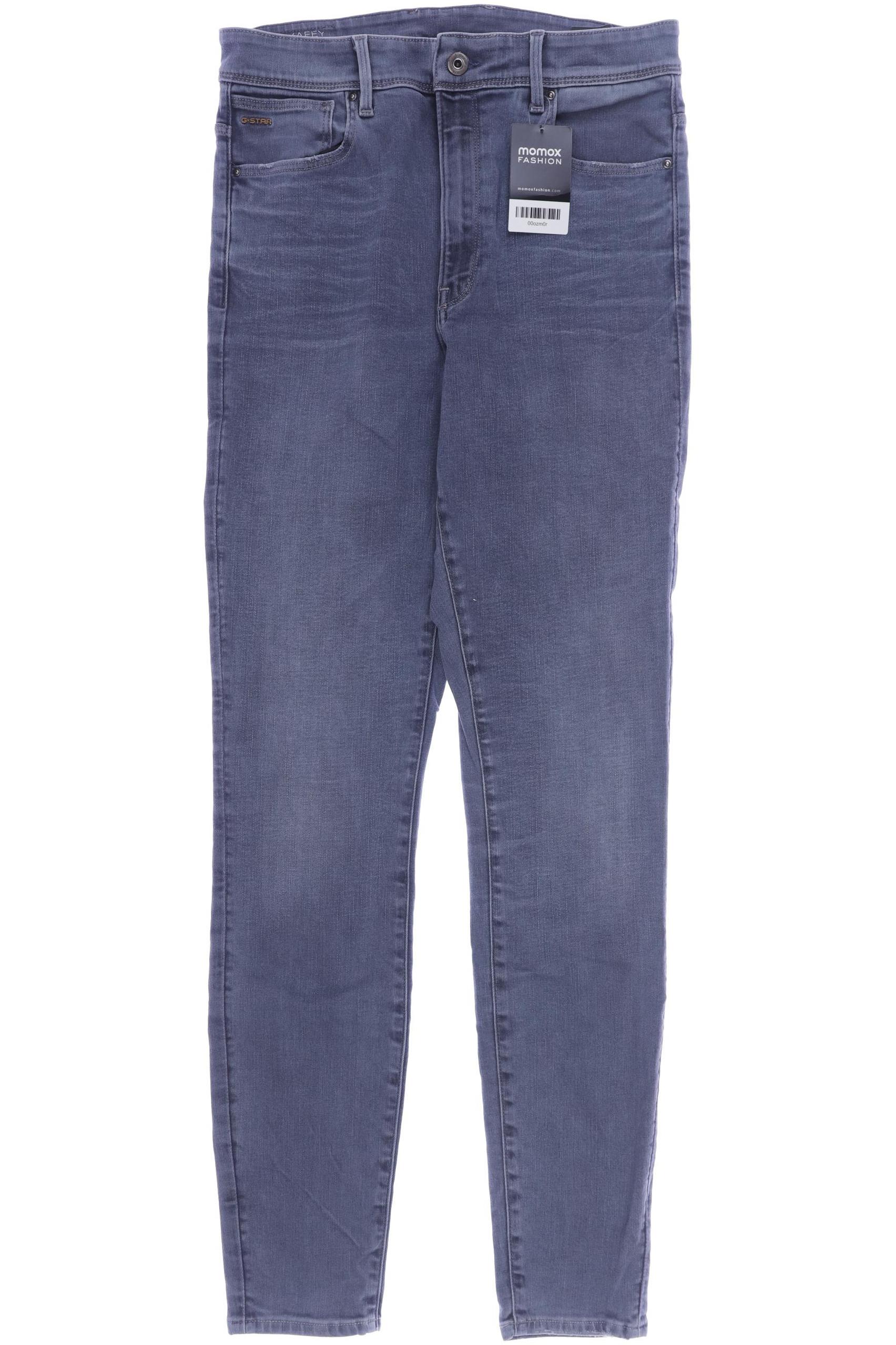 

G-Star RAW Damen Jeans, blau, Gr. 31