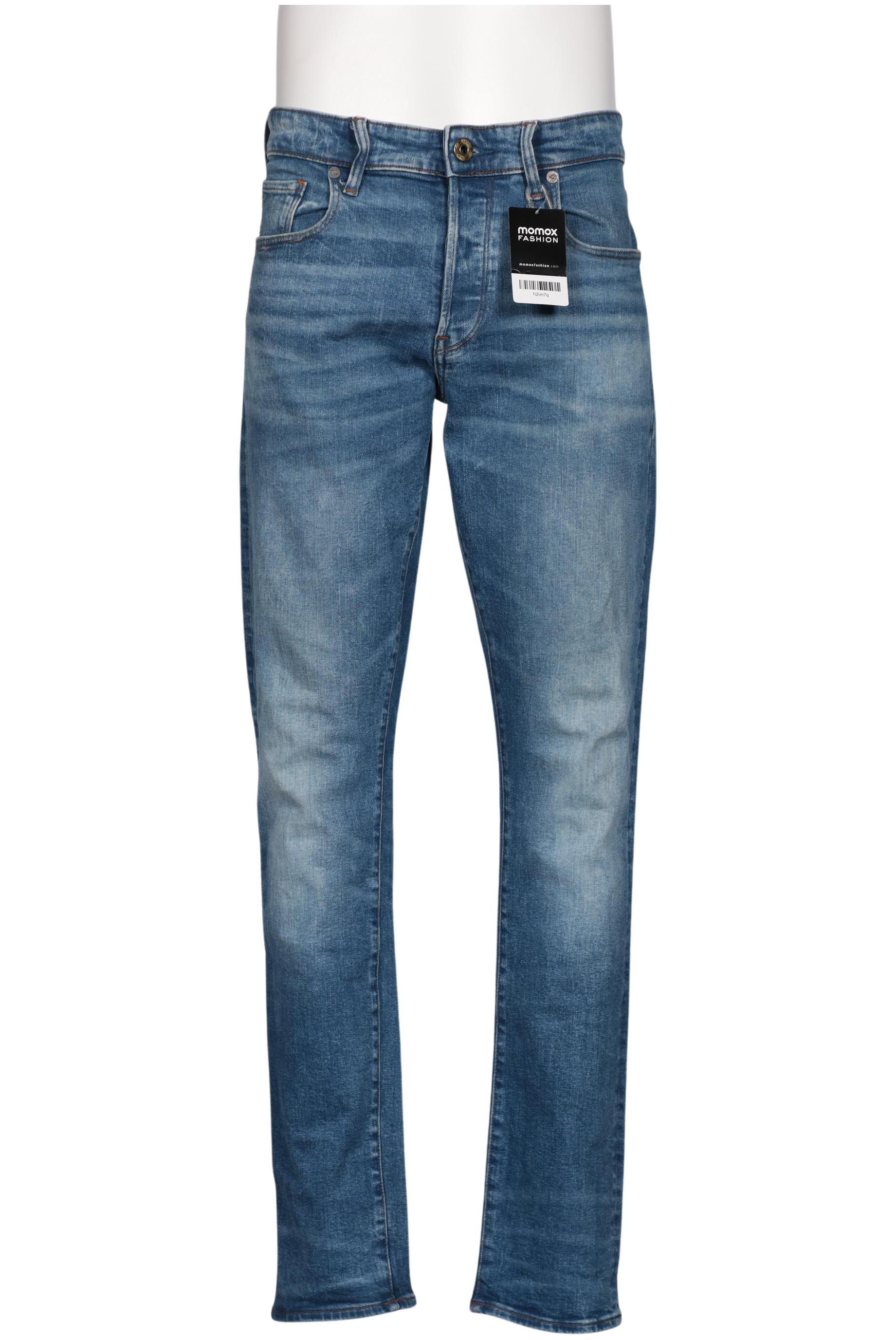 

G Star RAW Herren Jeans, blau, Gr. 32