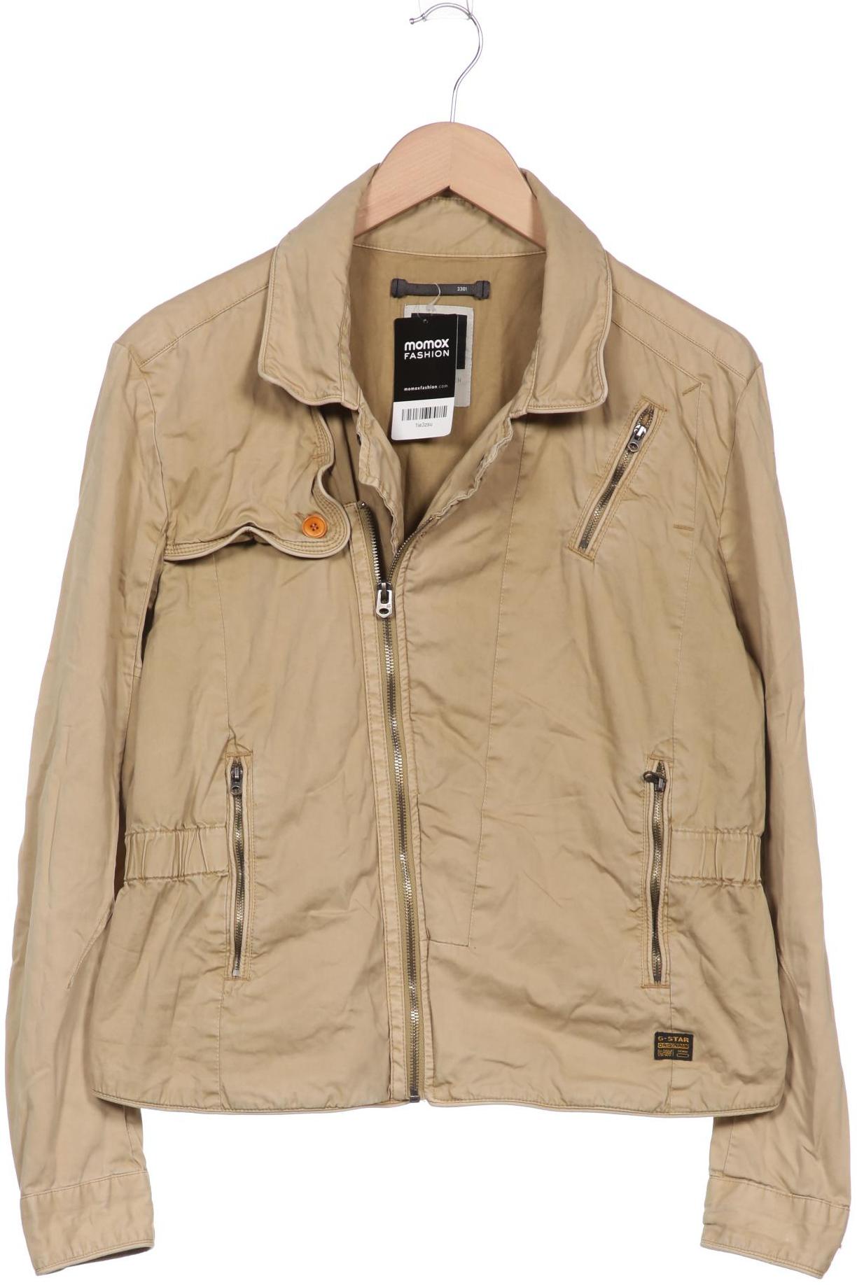 

G-Star RAW Damen Jacke, beige, Gr. 44