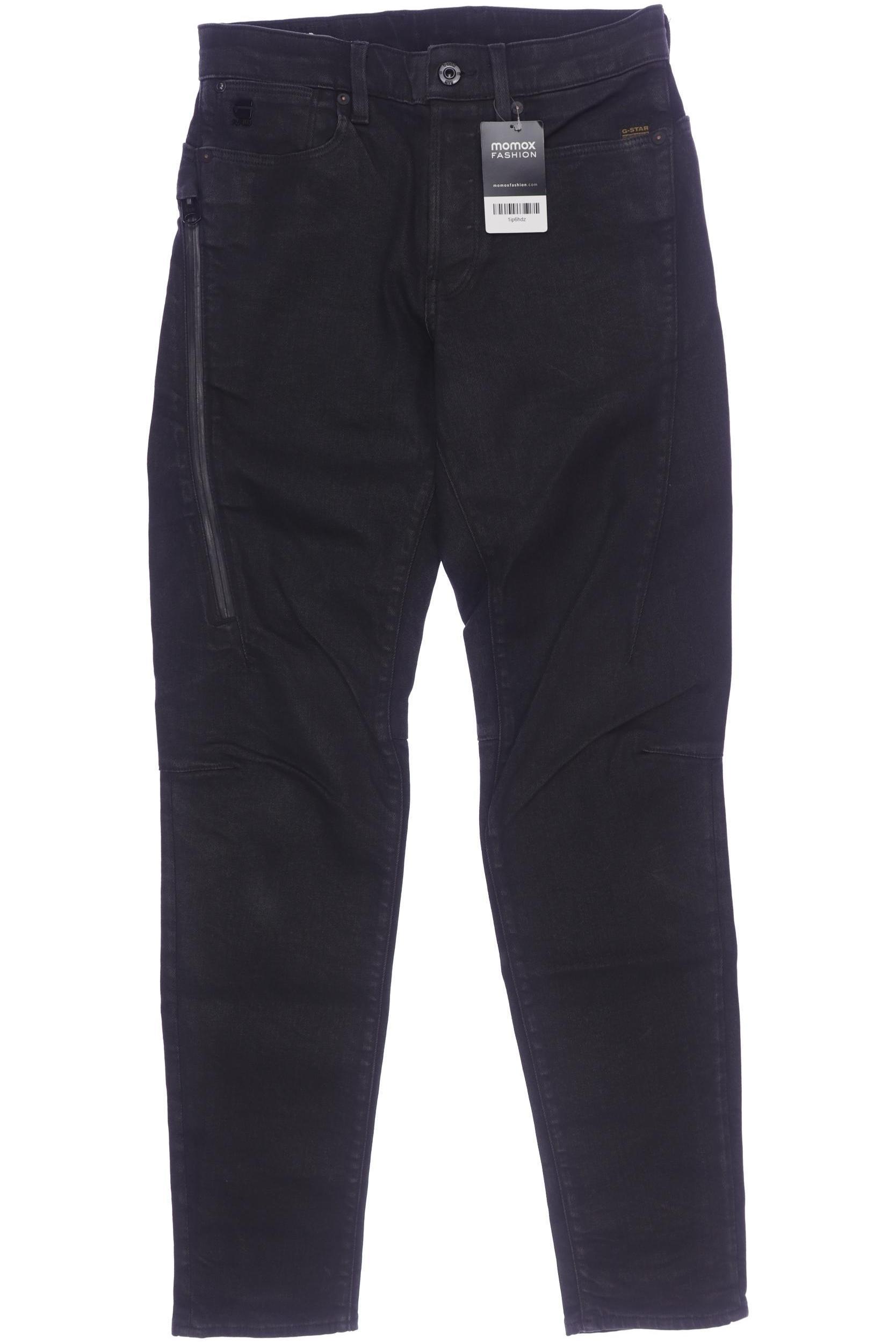 

G Star RAW Herren Jeans, grau, Gr. 28