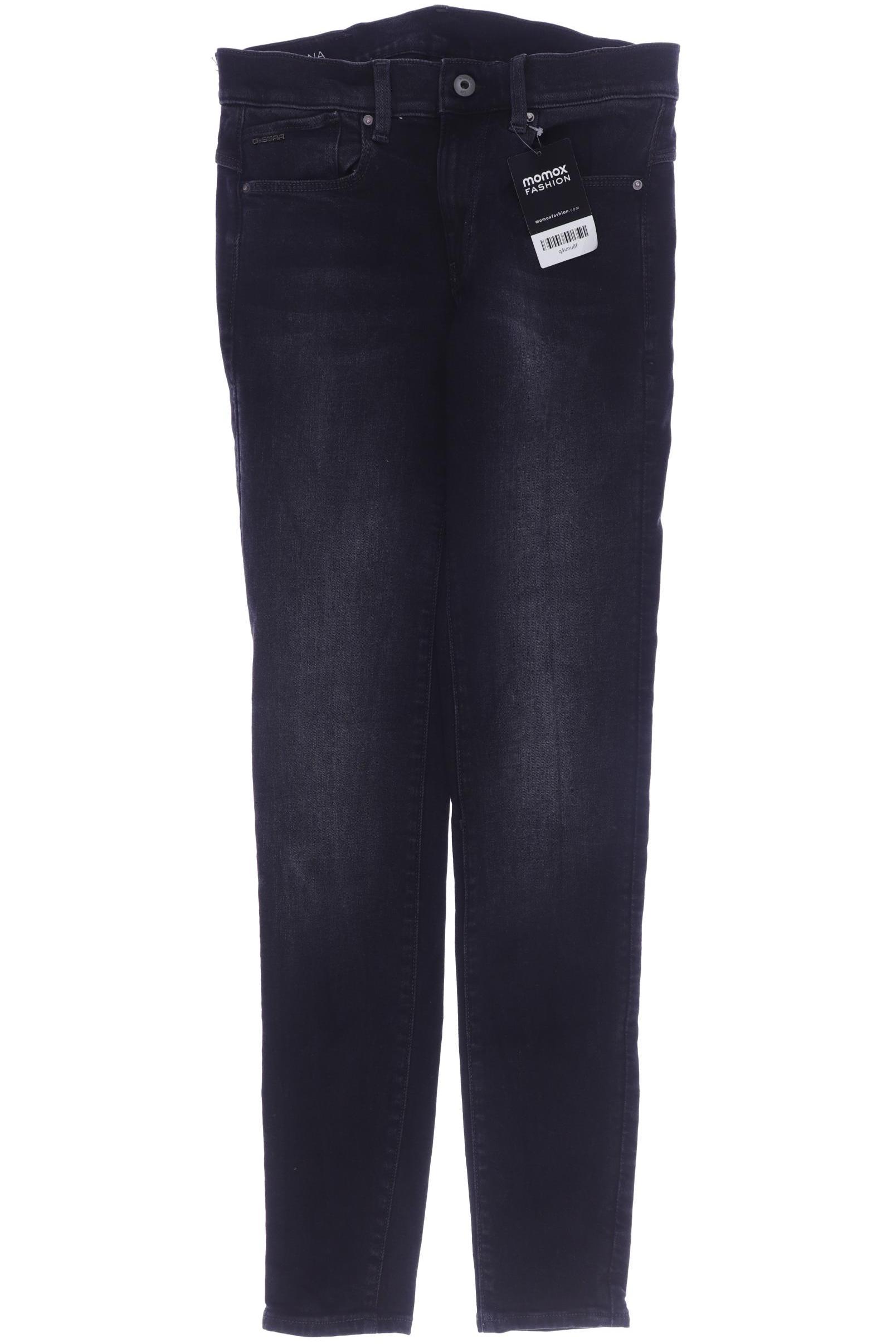 

G-Star RAW Damen Jeans, grau, Gr. 27