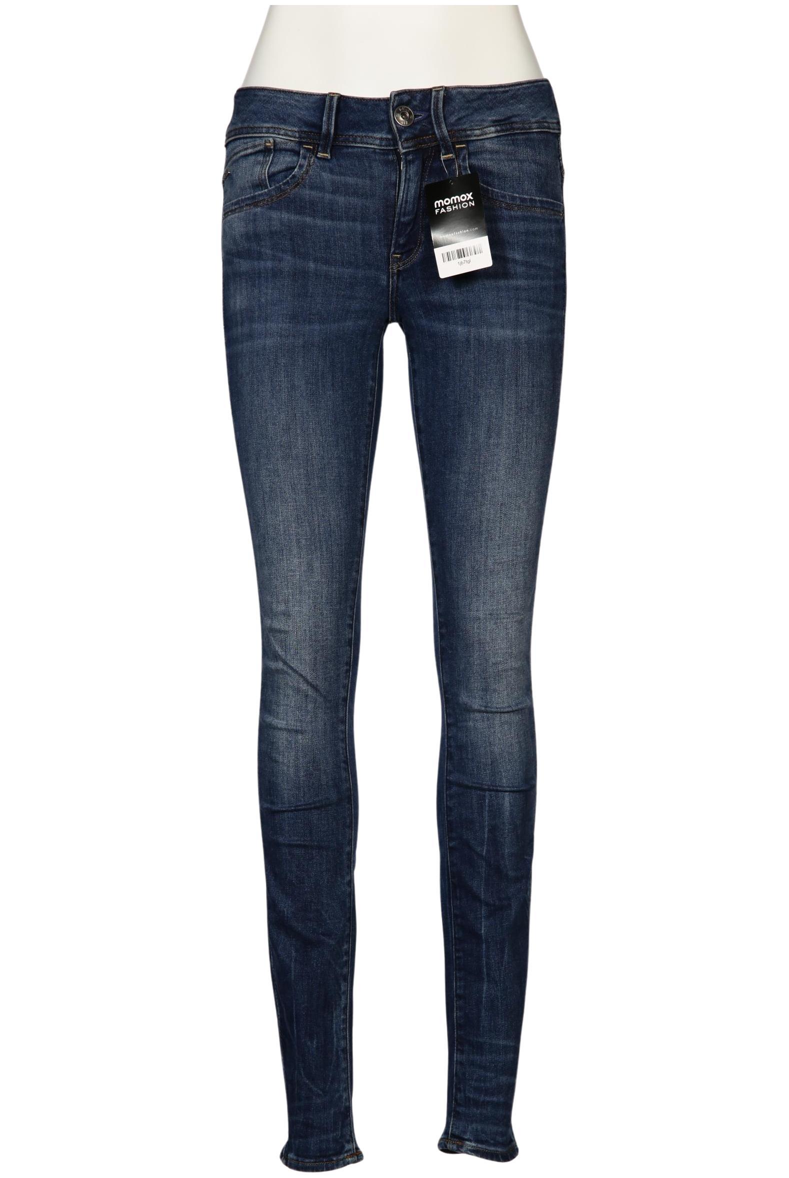 

G Star RAW Damen Jeans, blau, Gr. 27