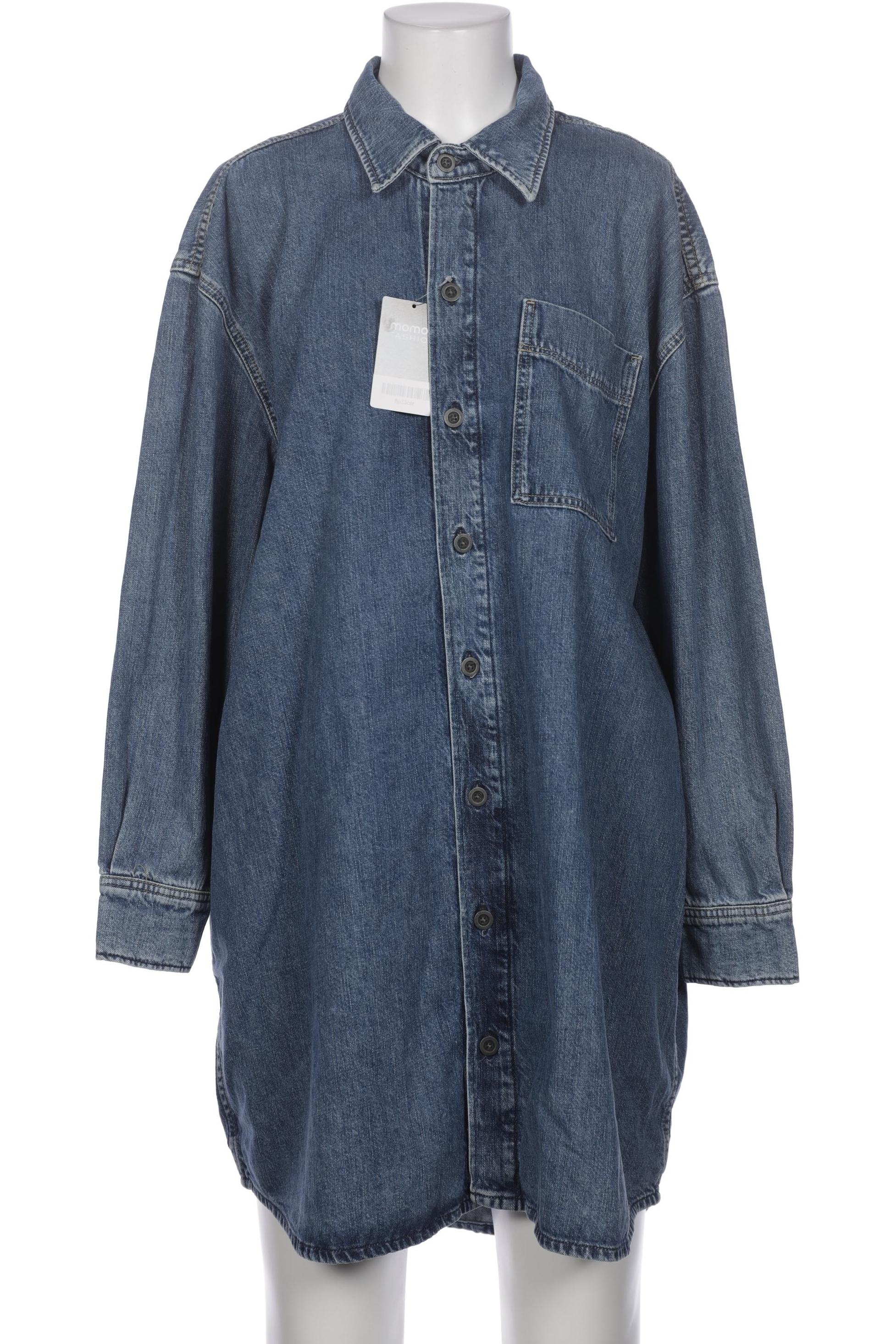 

G Star RAW Damen Kleid, blau, Gr. 38