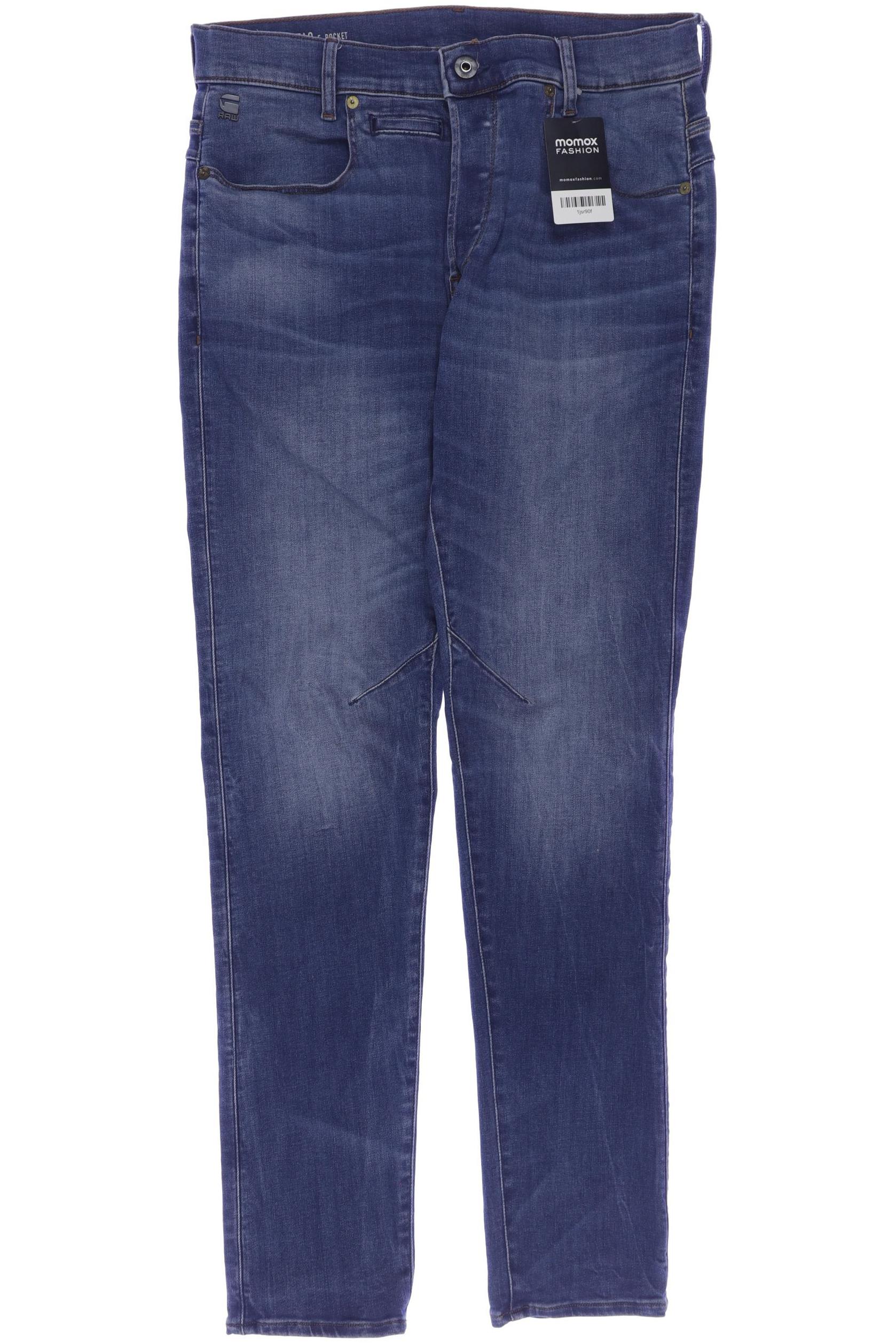 

G-Star RAW Herren Jeans, blau, Gr. 32