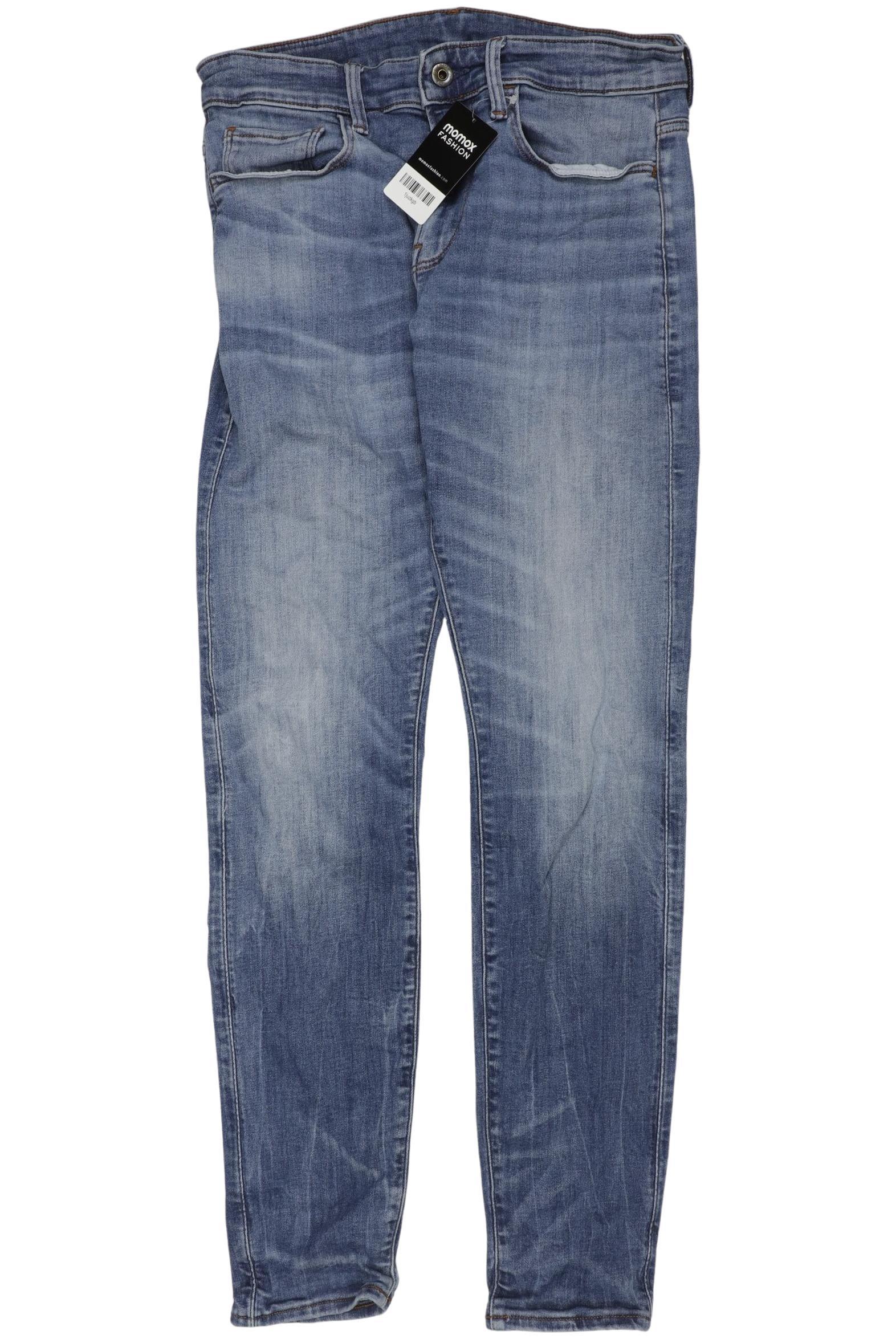 

G Star RAW Herren Jeans, blau, Gr. 30