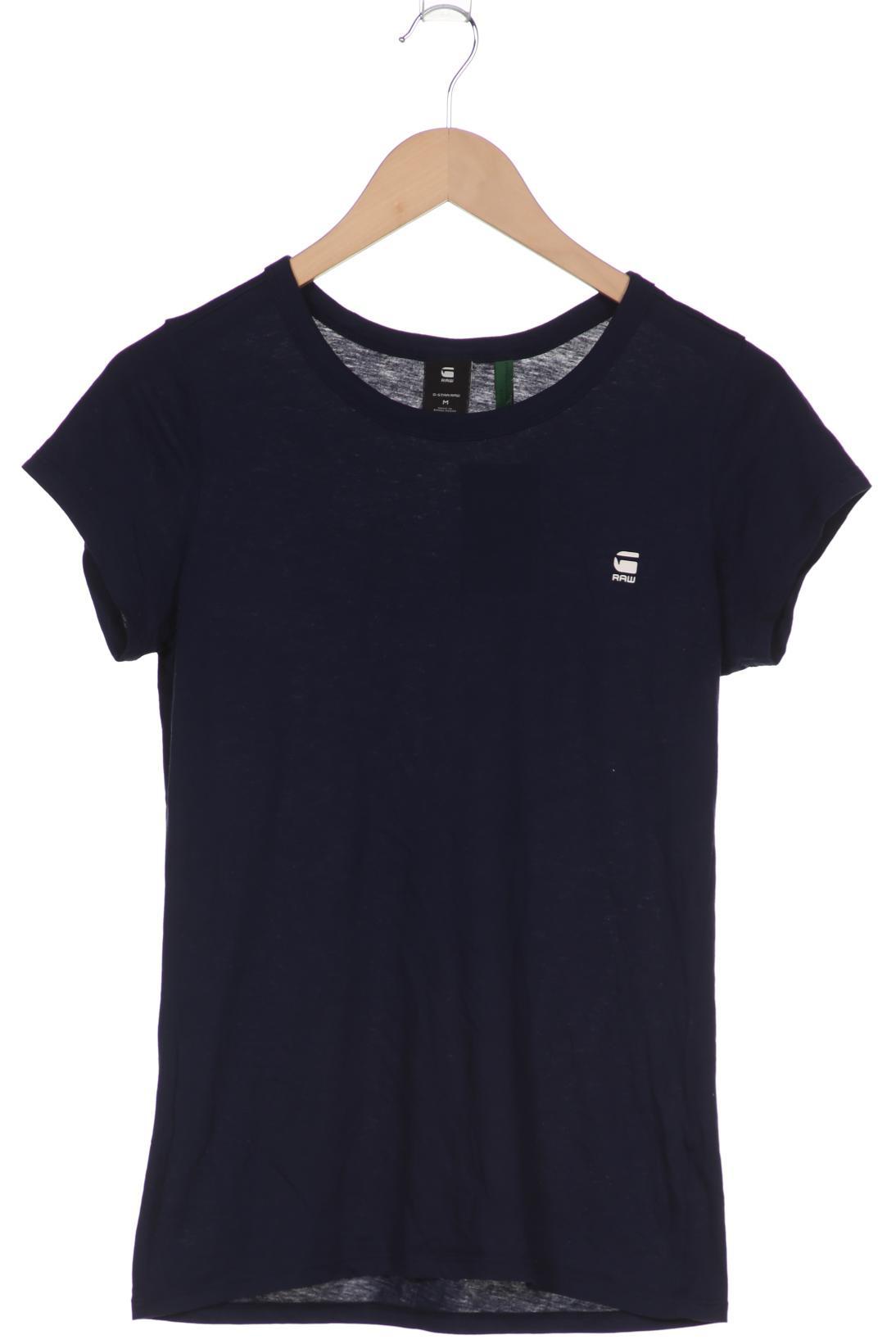 

G STAR RAW Damen T-Shirt, marineblau