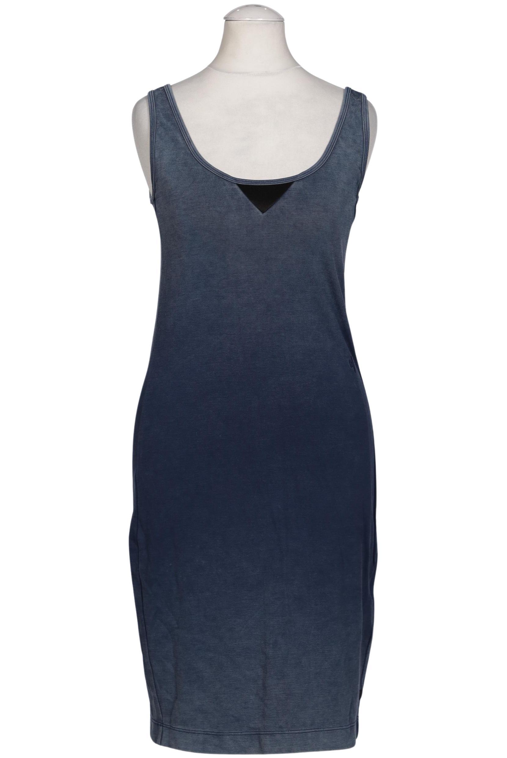 

G Star RAW Damen Kleid, marineblau, Gr. 36