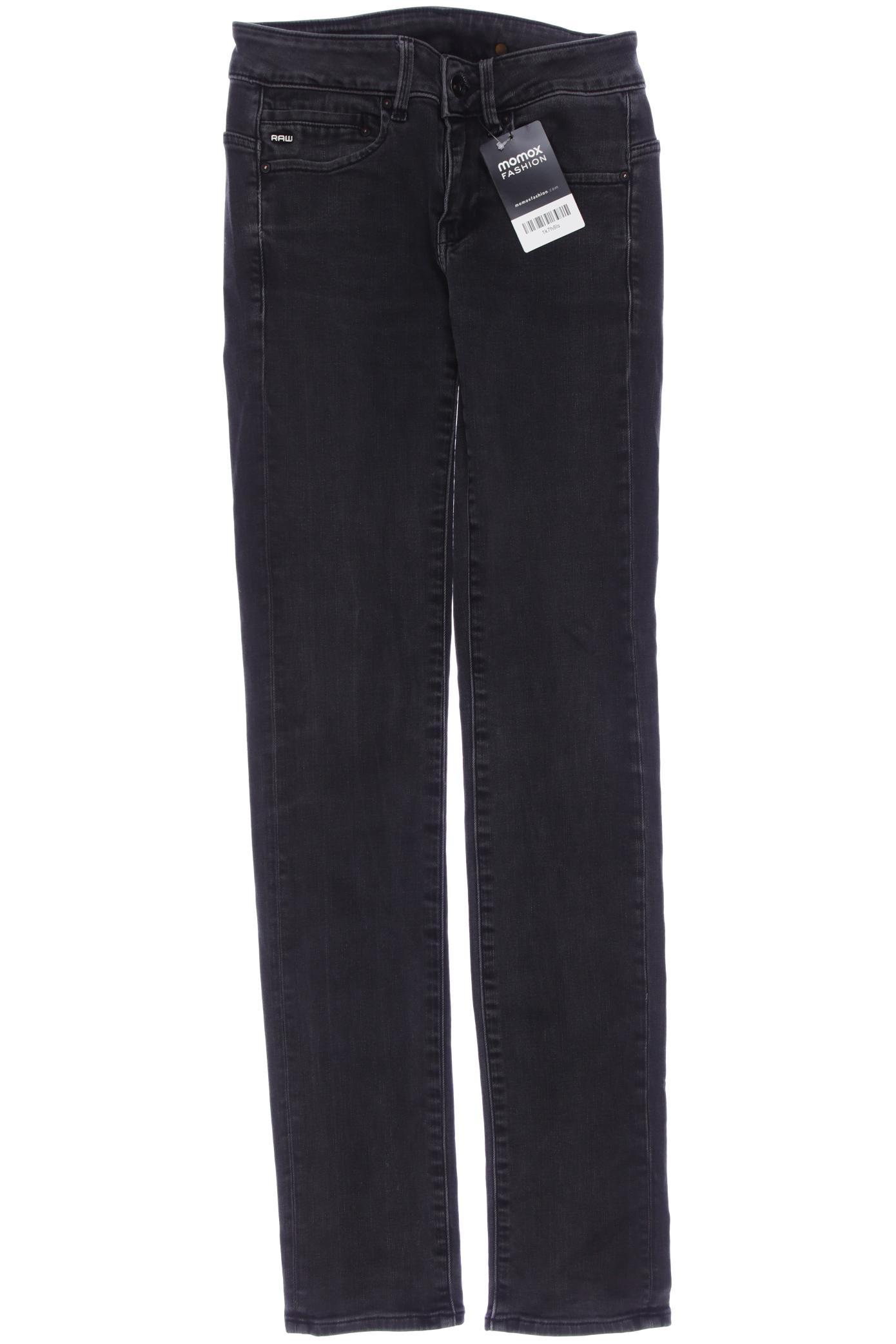 Thumbnail - G Star RAW Damen Jeans, grau, Gr. 24