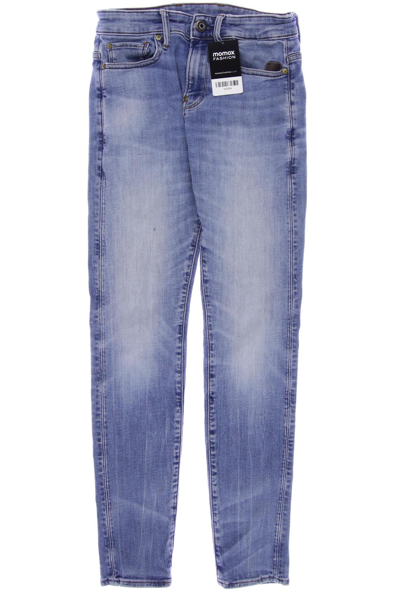 

G STAR RAW Herren Jeans, blau