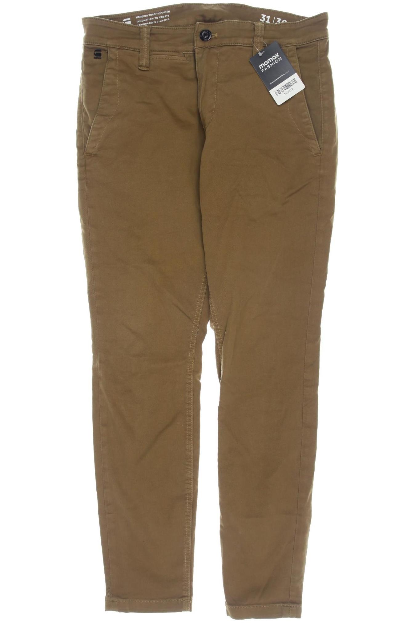 

G Star RAW Herren Jeans, beige, Gr. 31