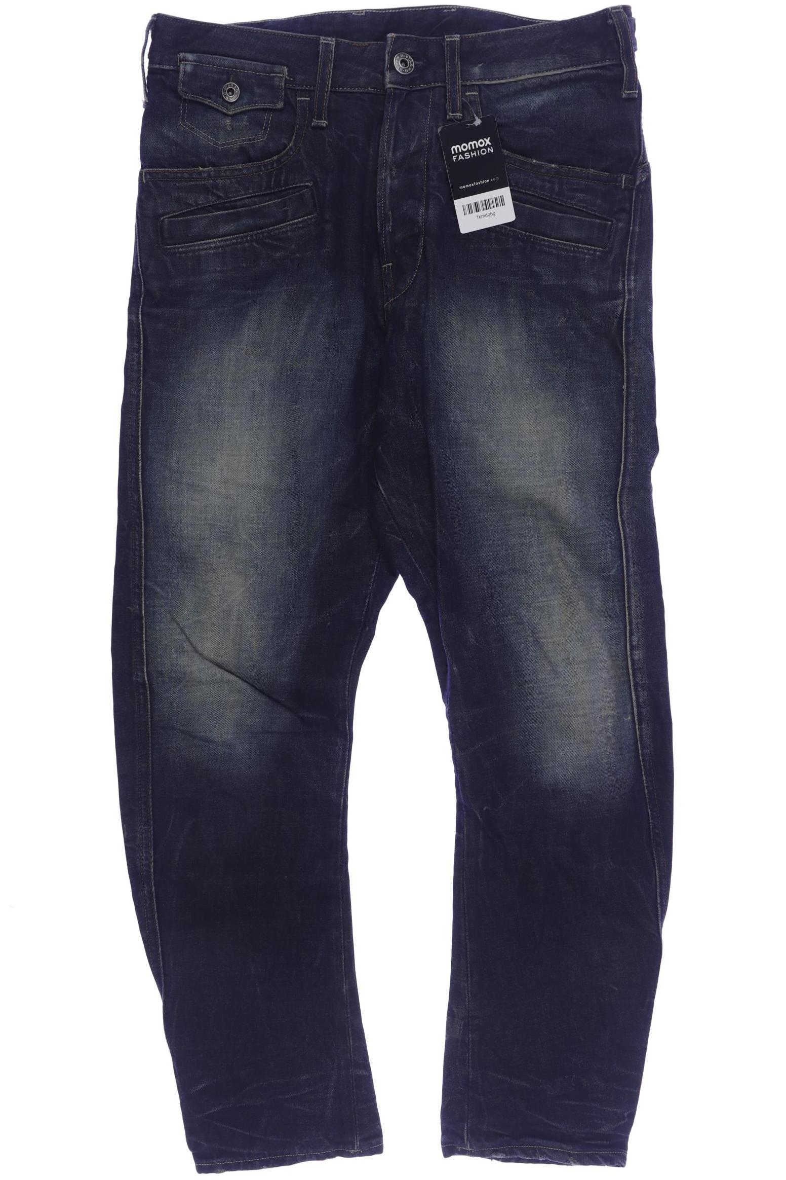 

G Star RAW Herren Jeans, marineblau, Gr. 30
