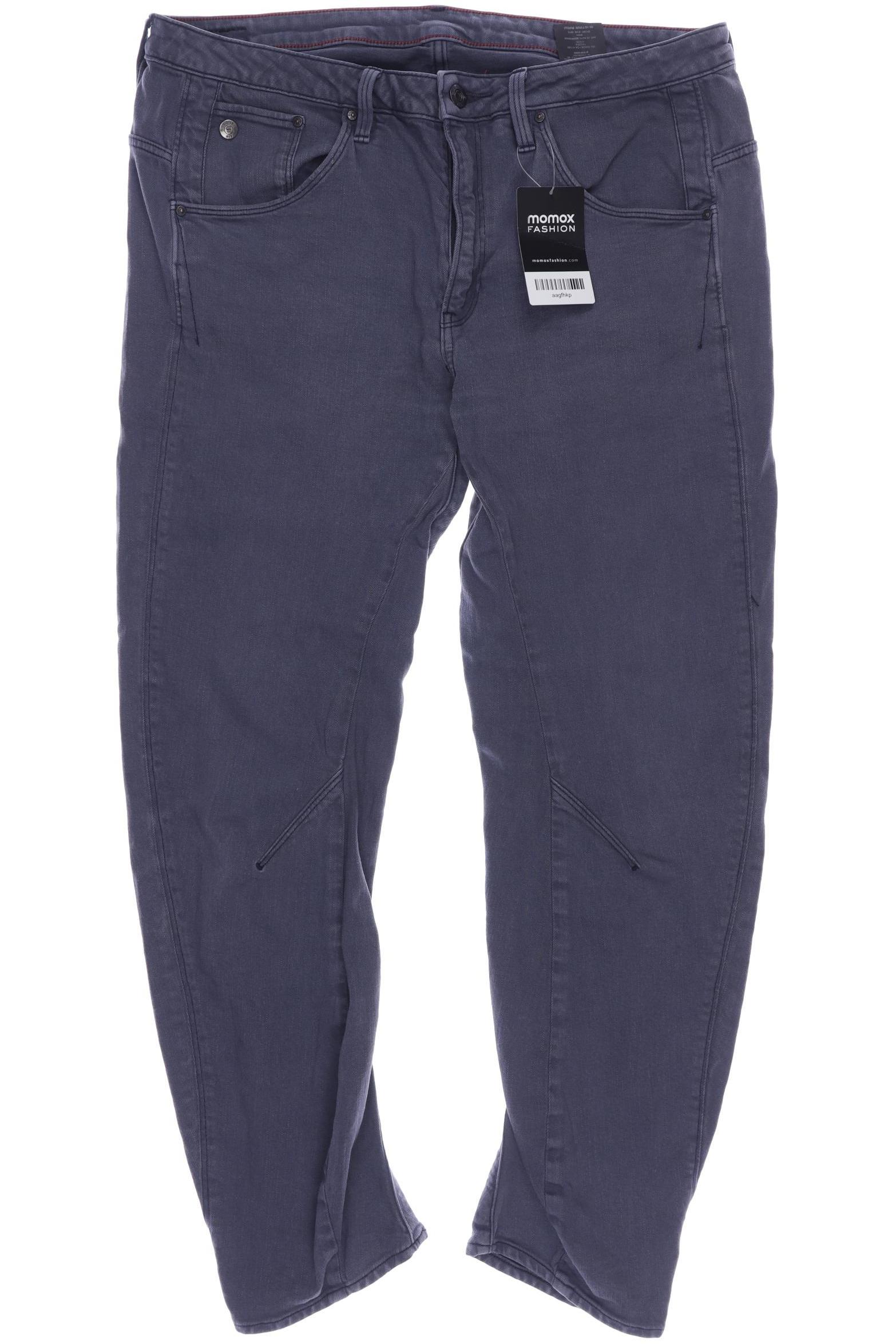 

G-STAR RAW Damen Jeans, blau