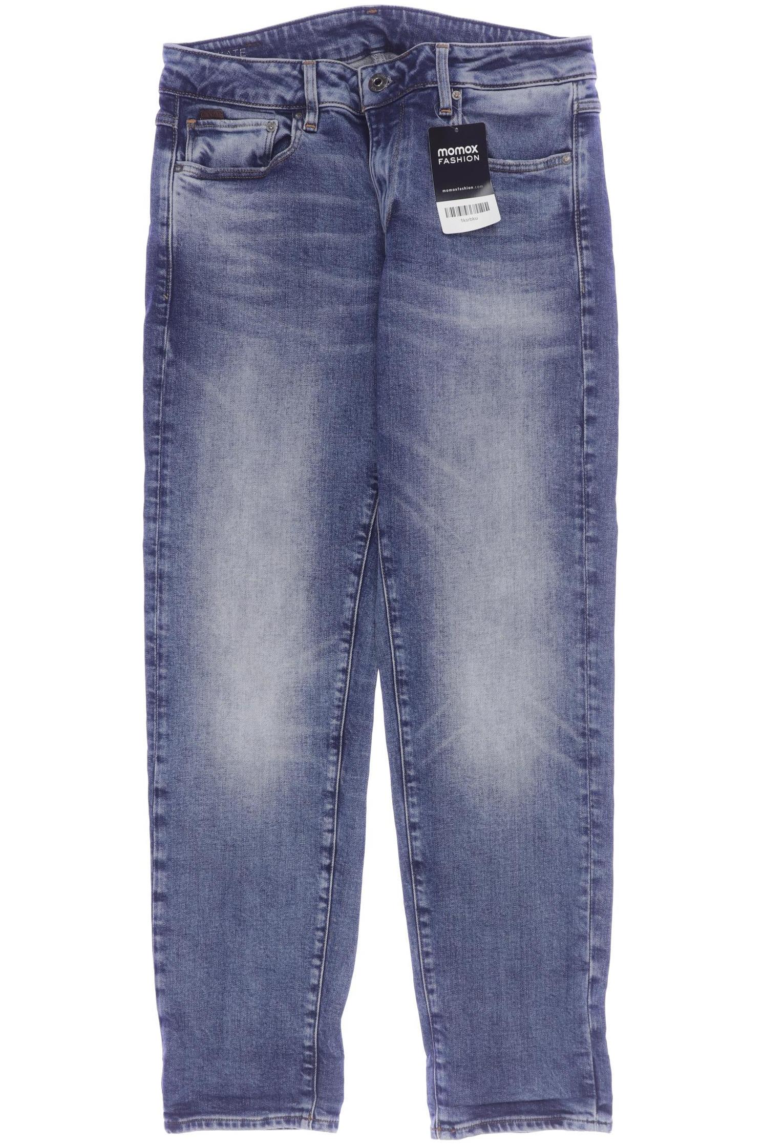 

G Star RAW Damen Jeans, blau, Gr. 25