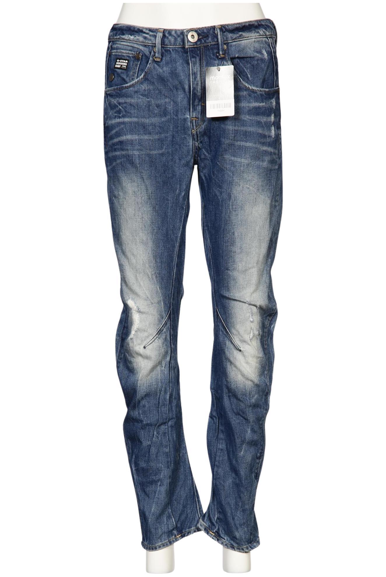 

G Star RAW Damen Jeans, blau, Gr. 27