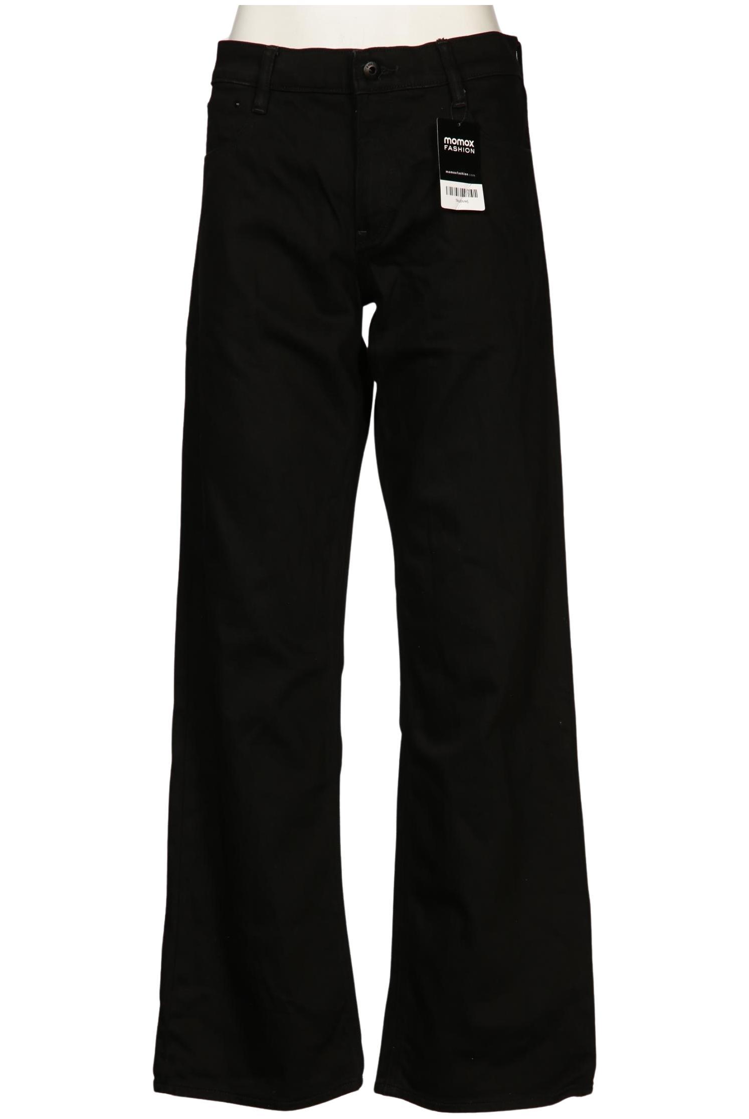 

G Star RAW Damen Jeans, schwarz, Gr. 29