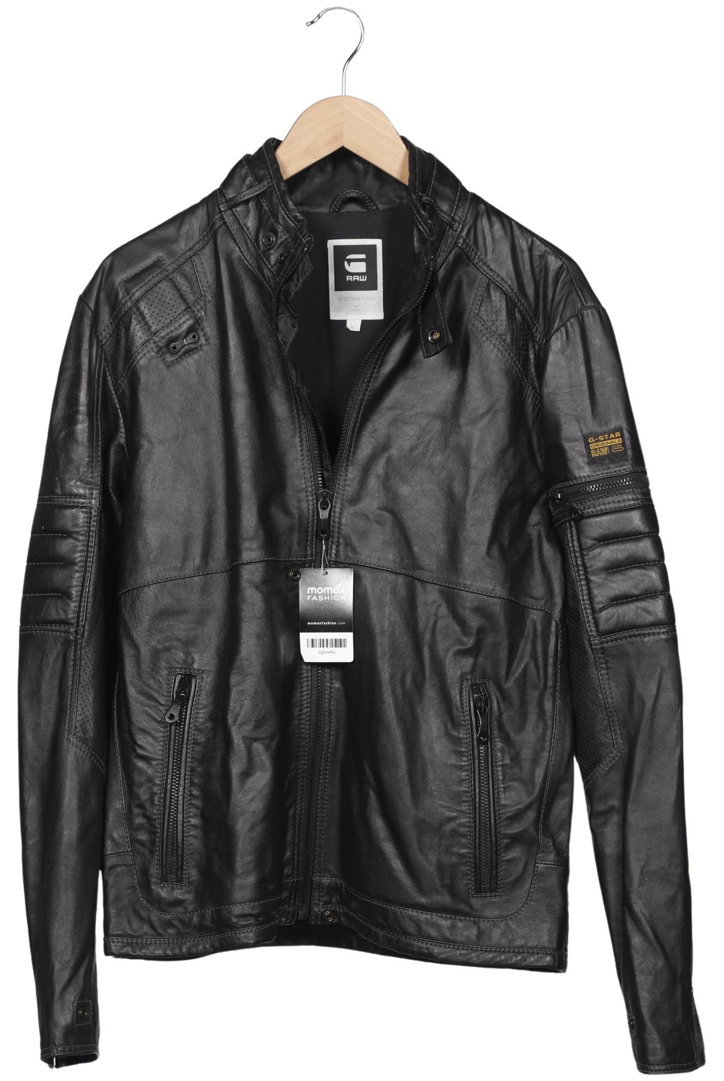 

G Star RAW Herren Jacke, schwarz, Gr. 54