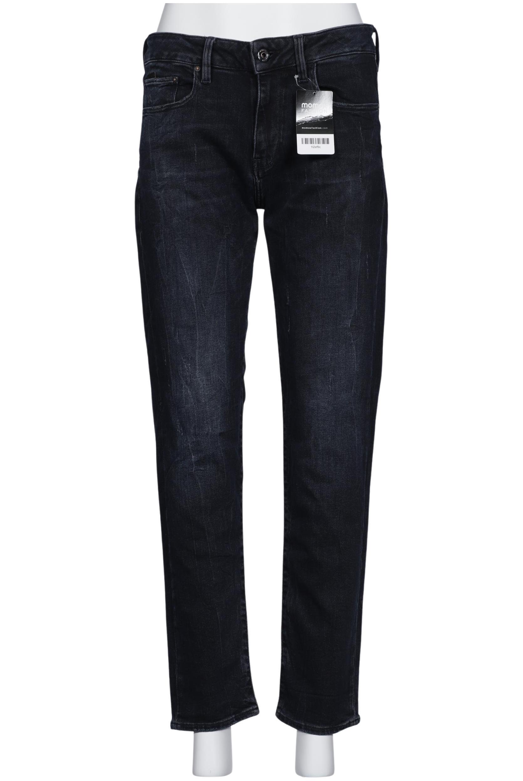

G Star RAW Damen Jeans, marineblau, Gr. 28